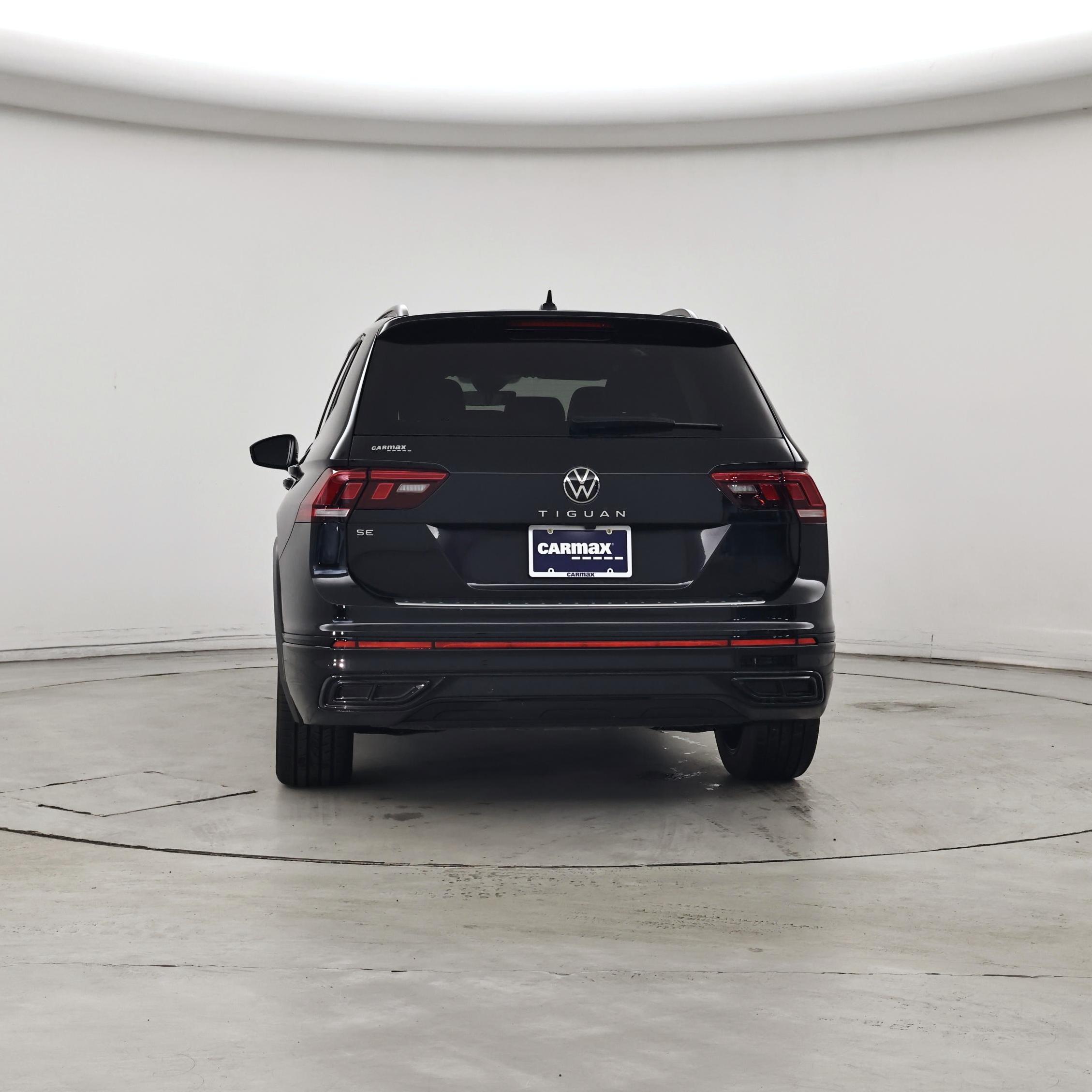 Thumbnail: 2024 Volkswagen Tiguan - 6