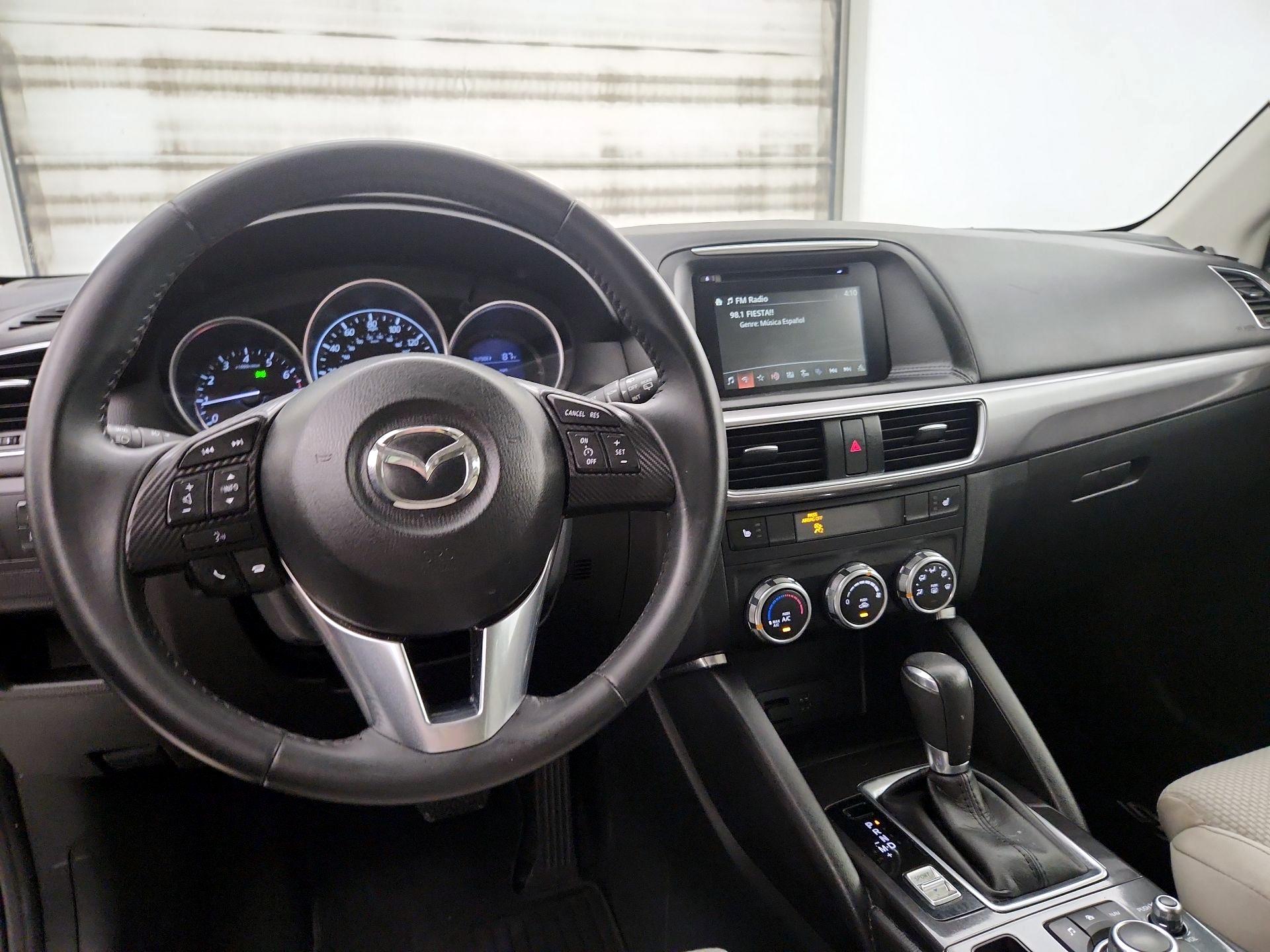 Thumbnail: 2016 Mazda CX-5 - 9