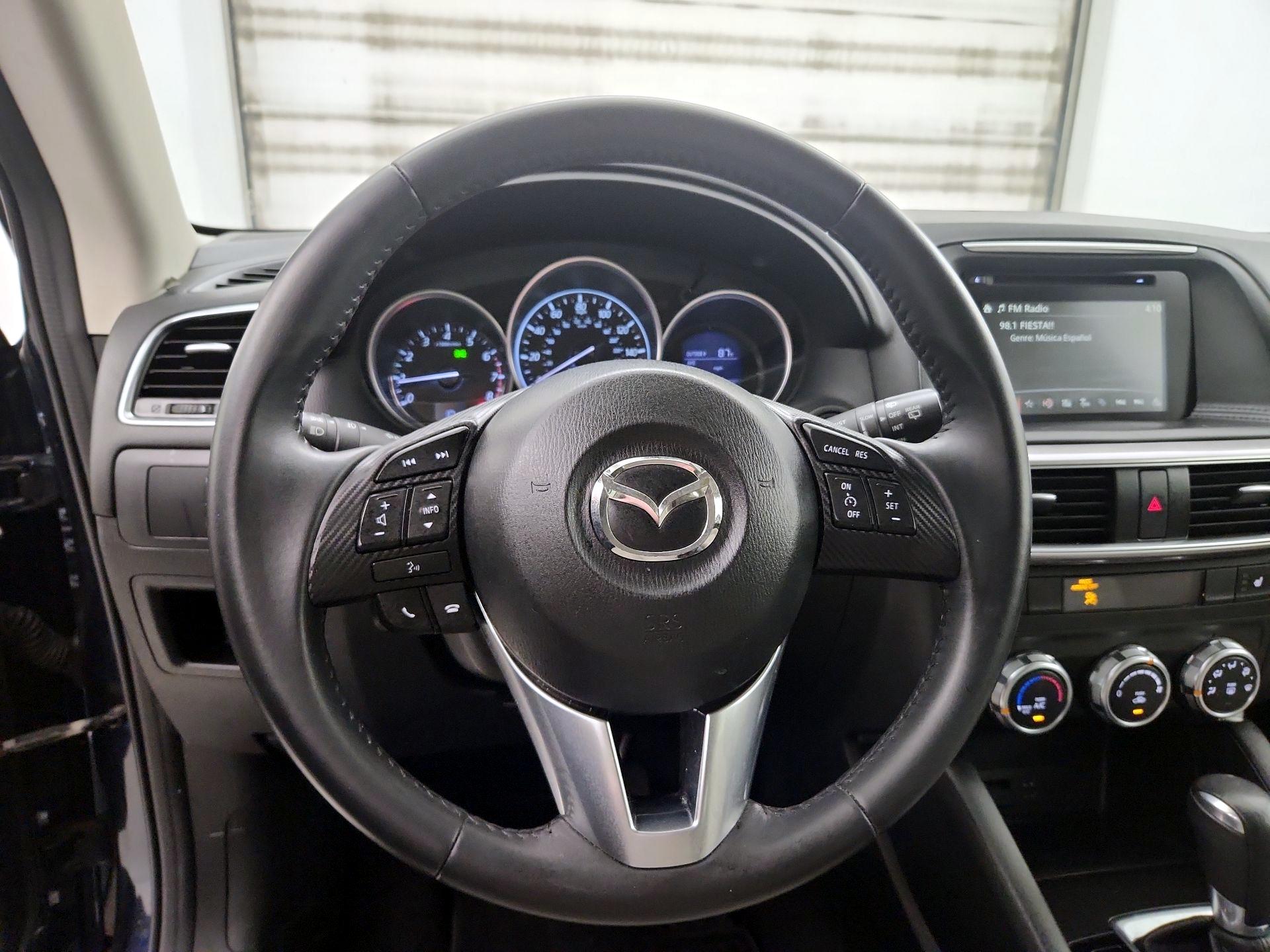 Thumbnail: 2016 Mazda CX-5 - 10