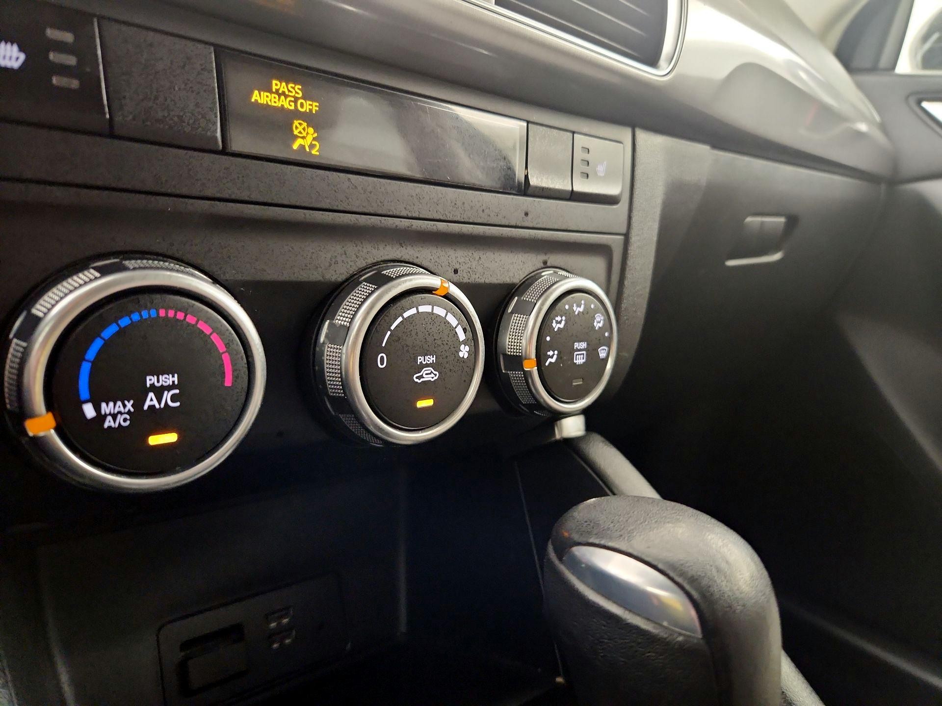 Thumbnail: 2016 Mazda CX-5 - 16