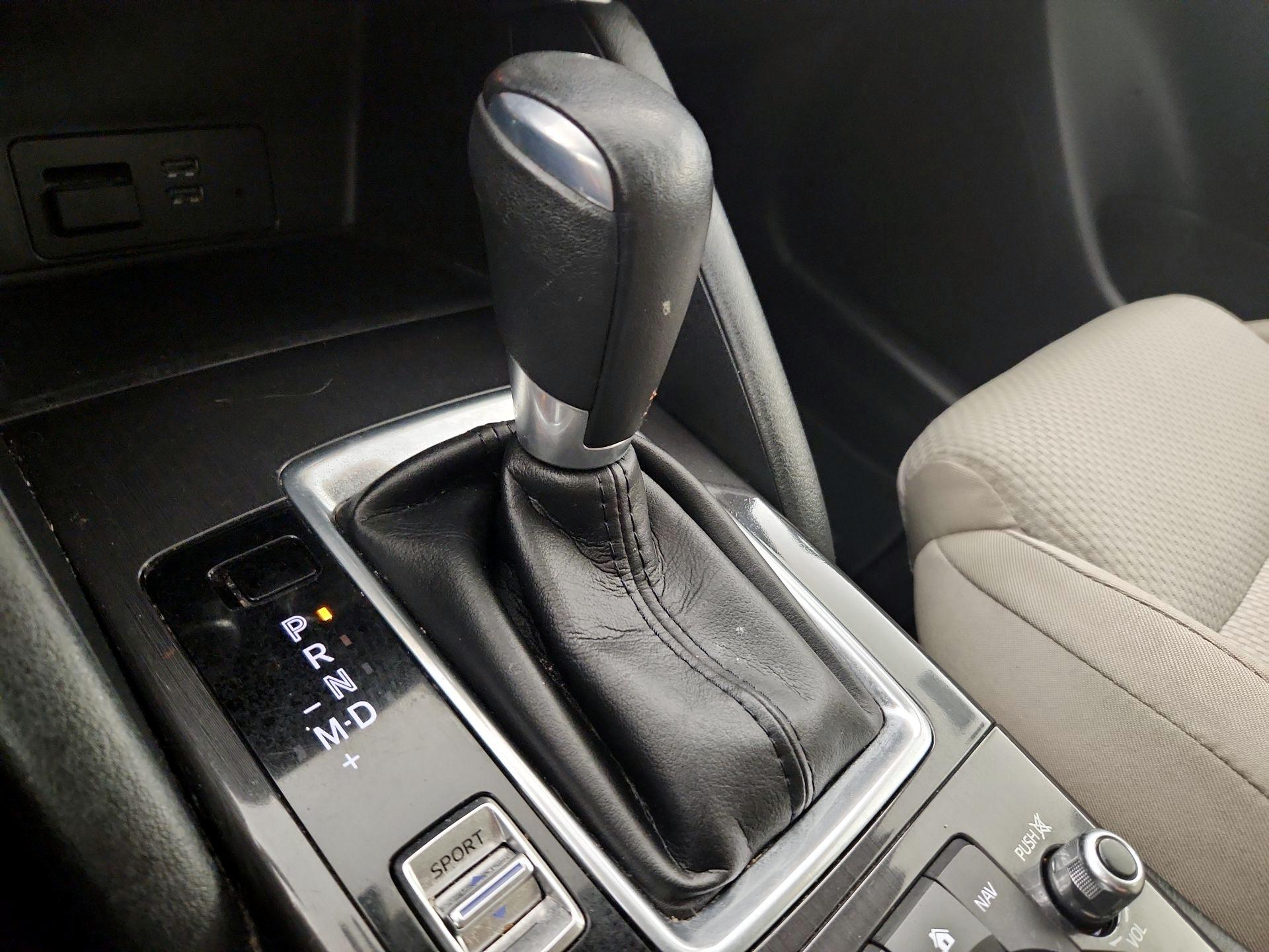 Thumbnail: 2016 Mazda CX-5 - 17