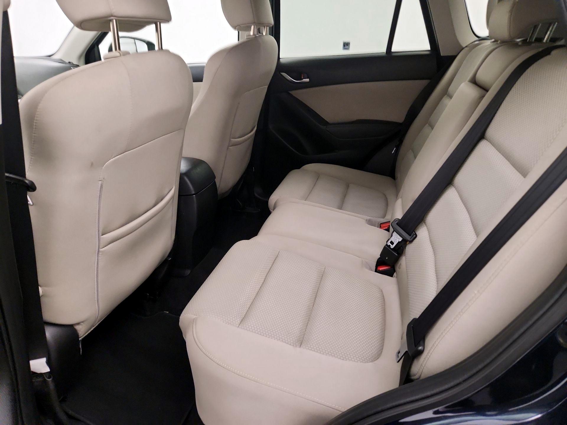 Thumbnail: 2016 Mazda CX-5 - 19