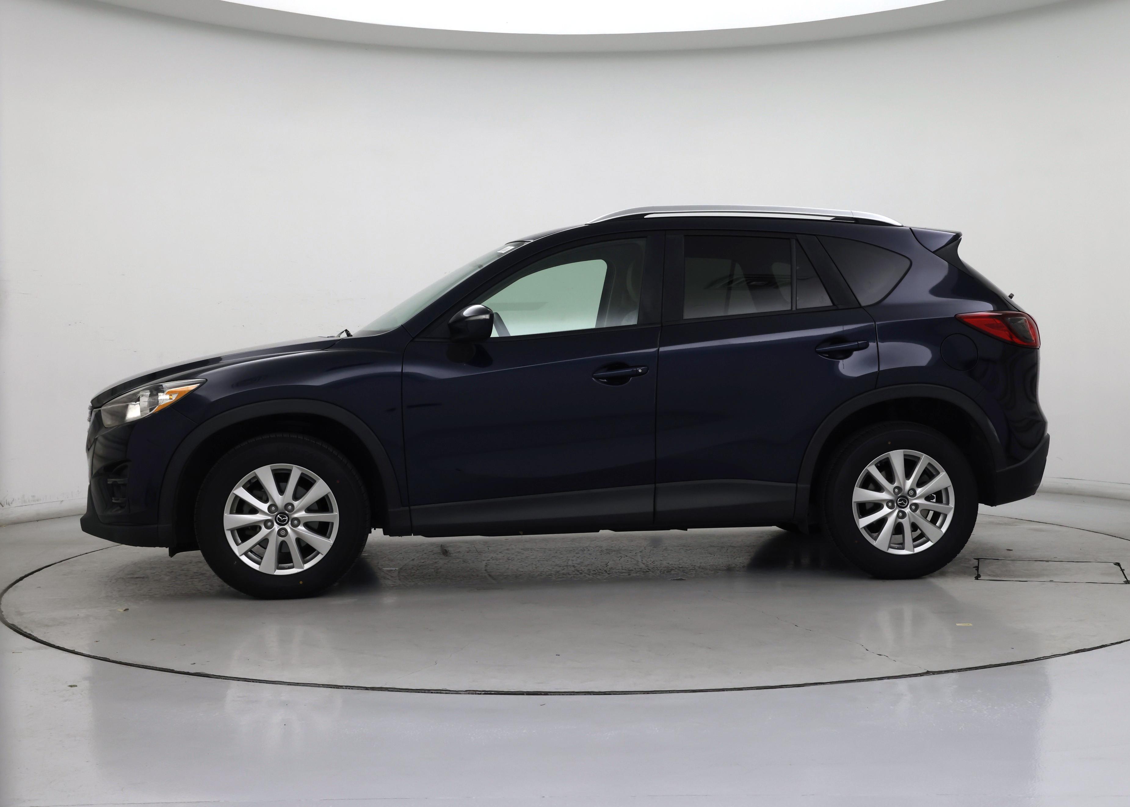 Thumbnail: 2016 Mazda CX-5 - 3