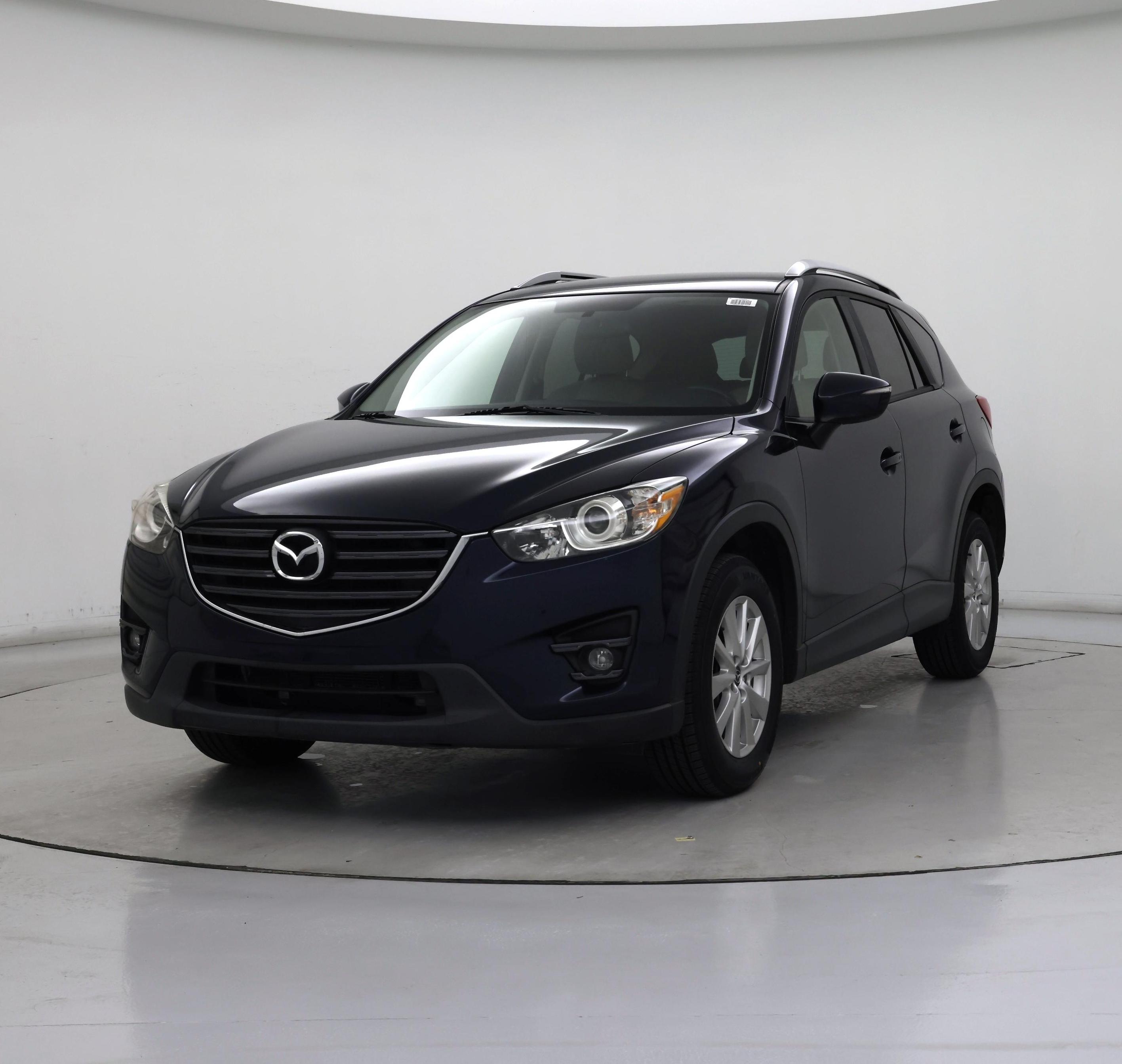 Thumbnail: 2016 Mazda CX-5 - 4