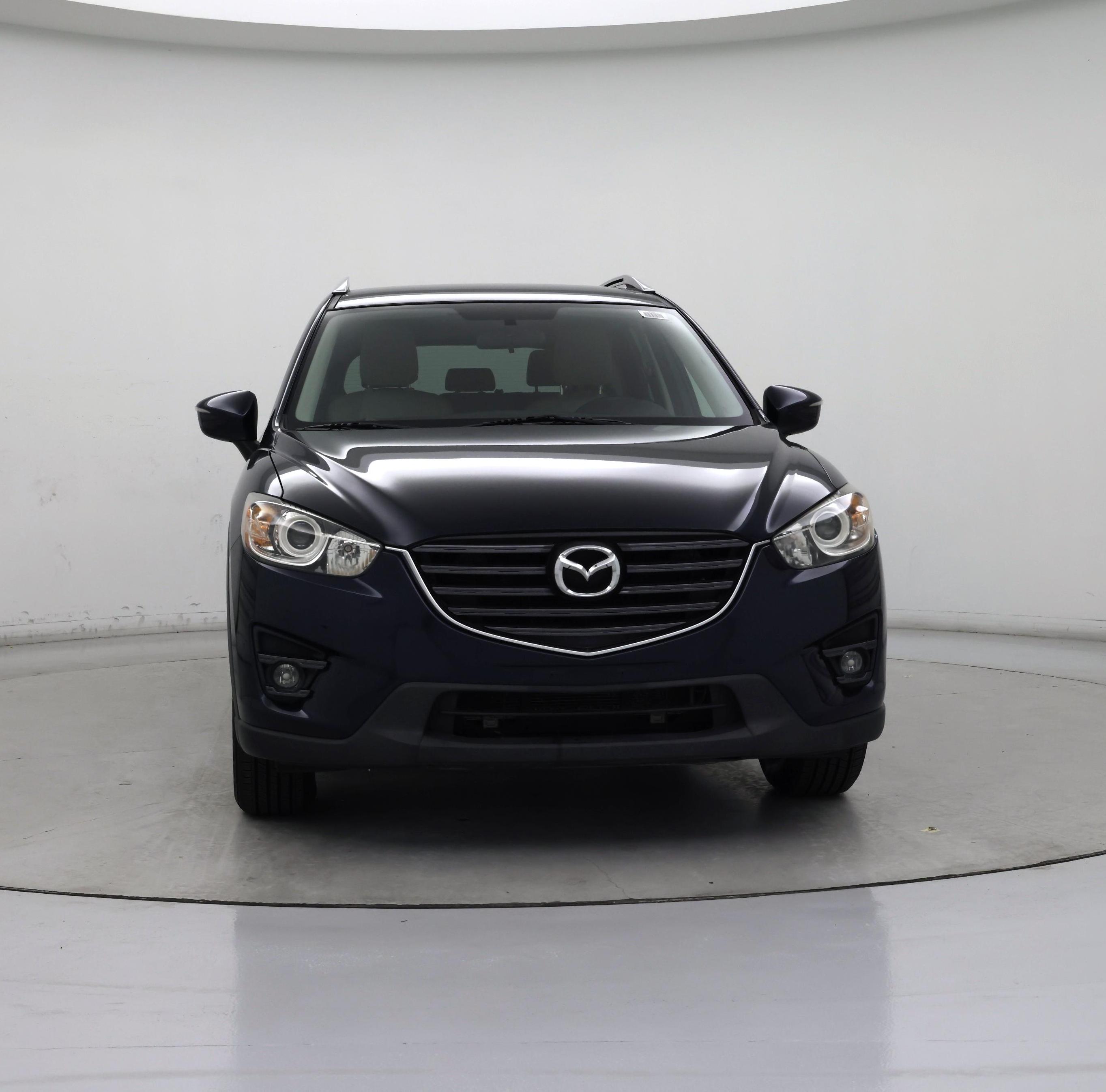 Thumbnail: 2016 Mazda CX-5 - 5