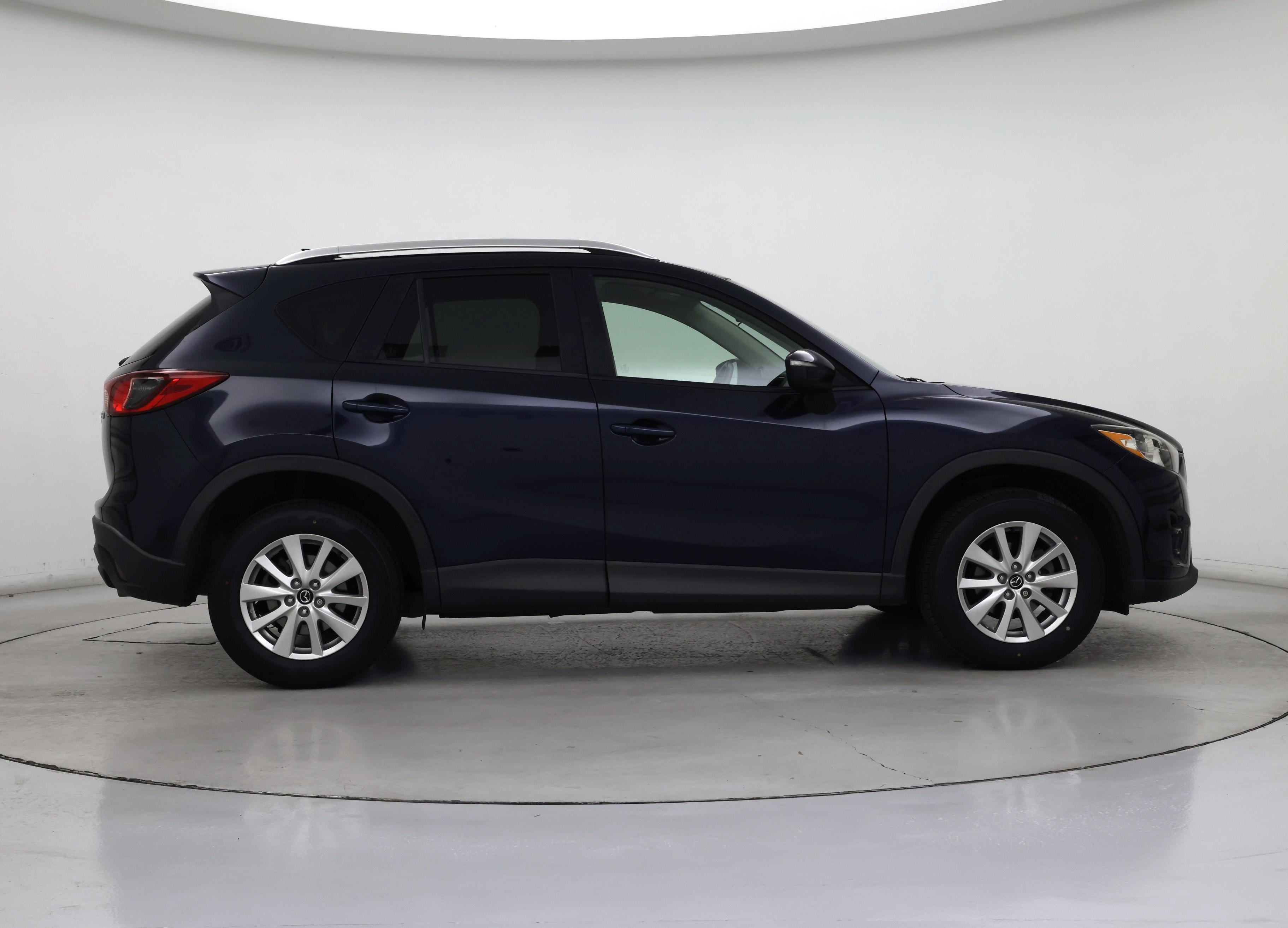 Thumbnail: 2016 Mazda CX-5 - 7