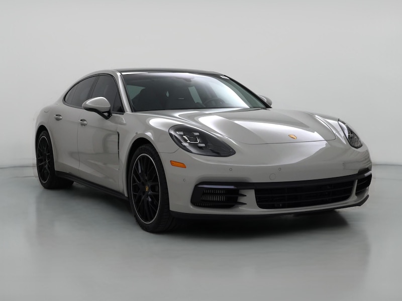 2018 Porsche Panamera 4S -
                  Las Vegas, NV