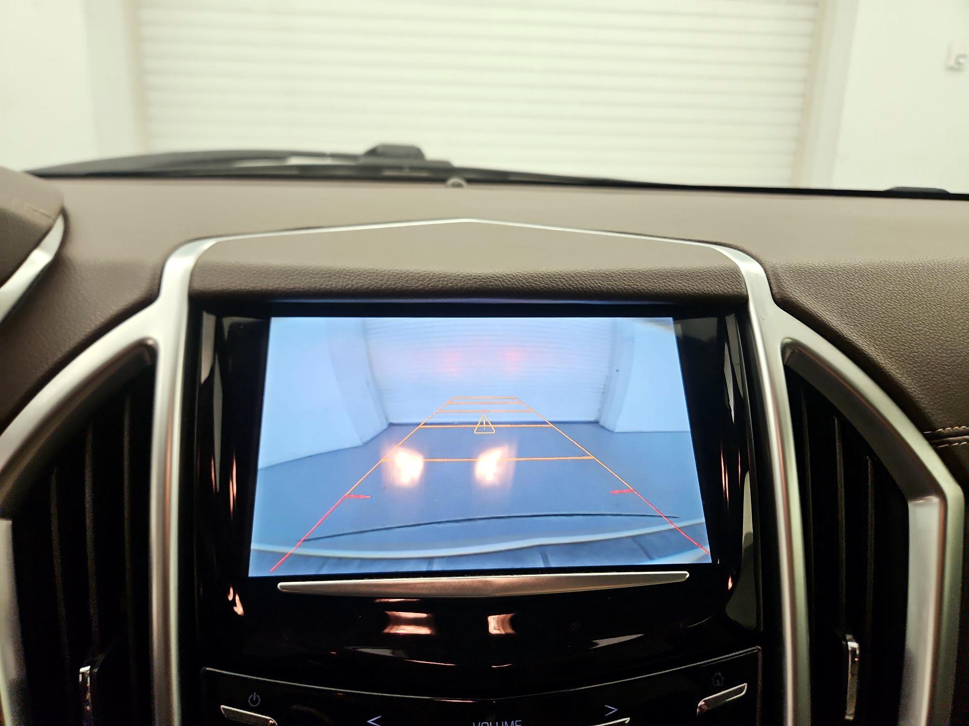 Thumbnail: 2015 Cadillac SRX - 12