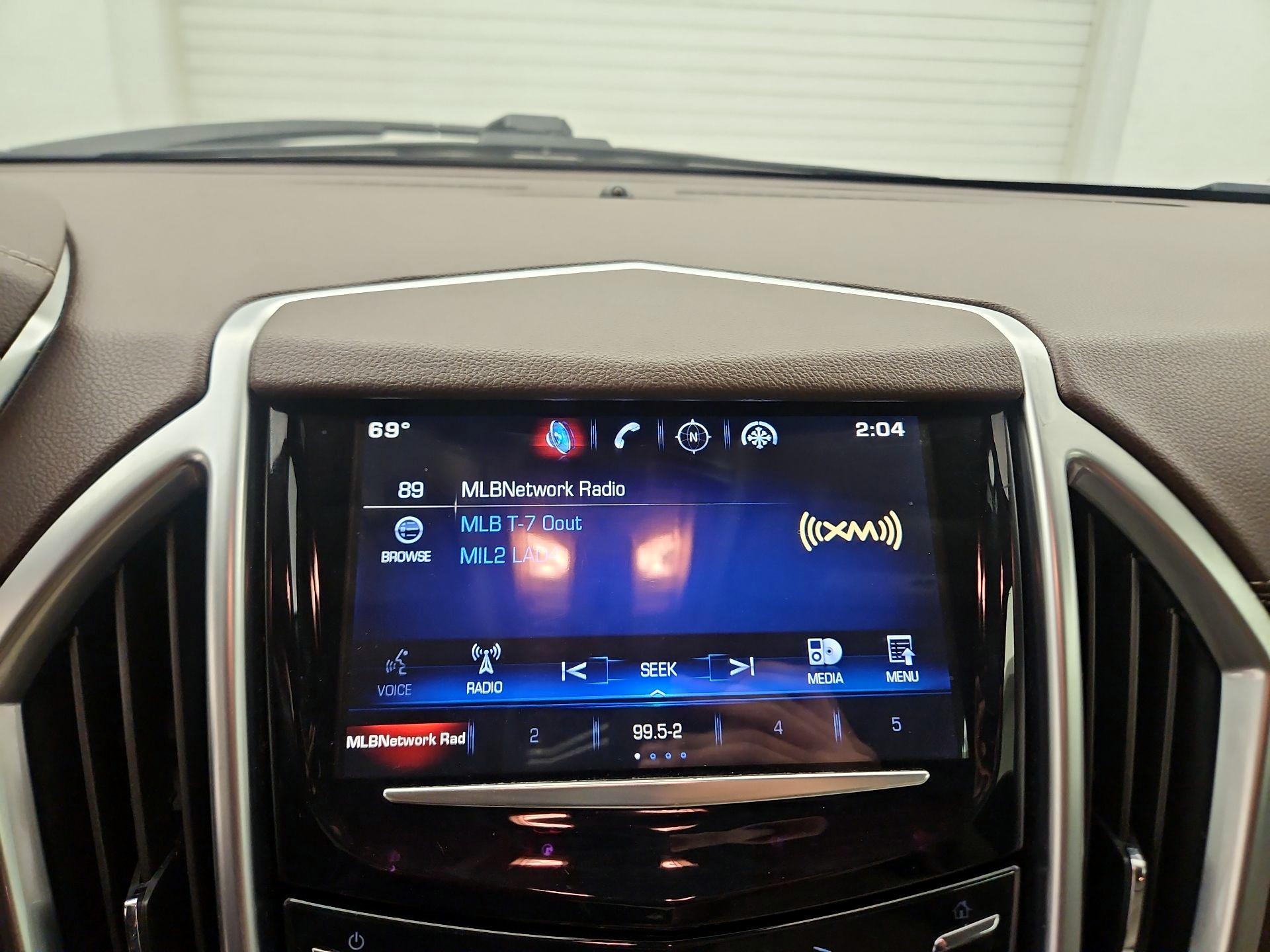 Thumbnail: 2015 Cadillac SRX - 13