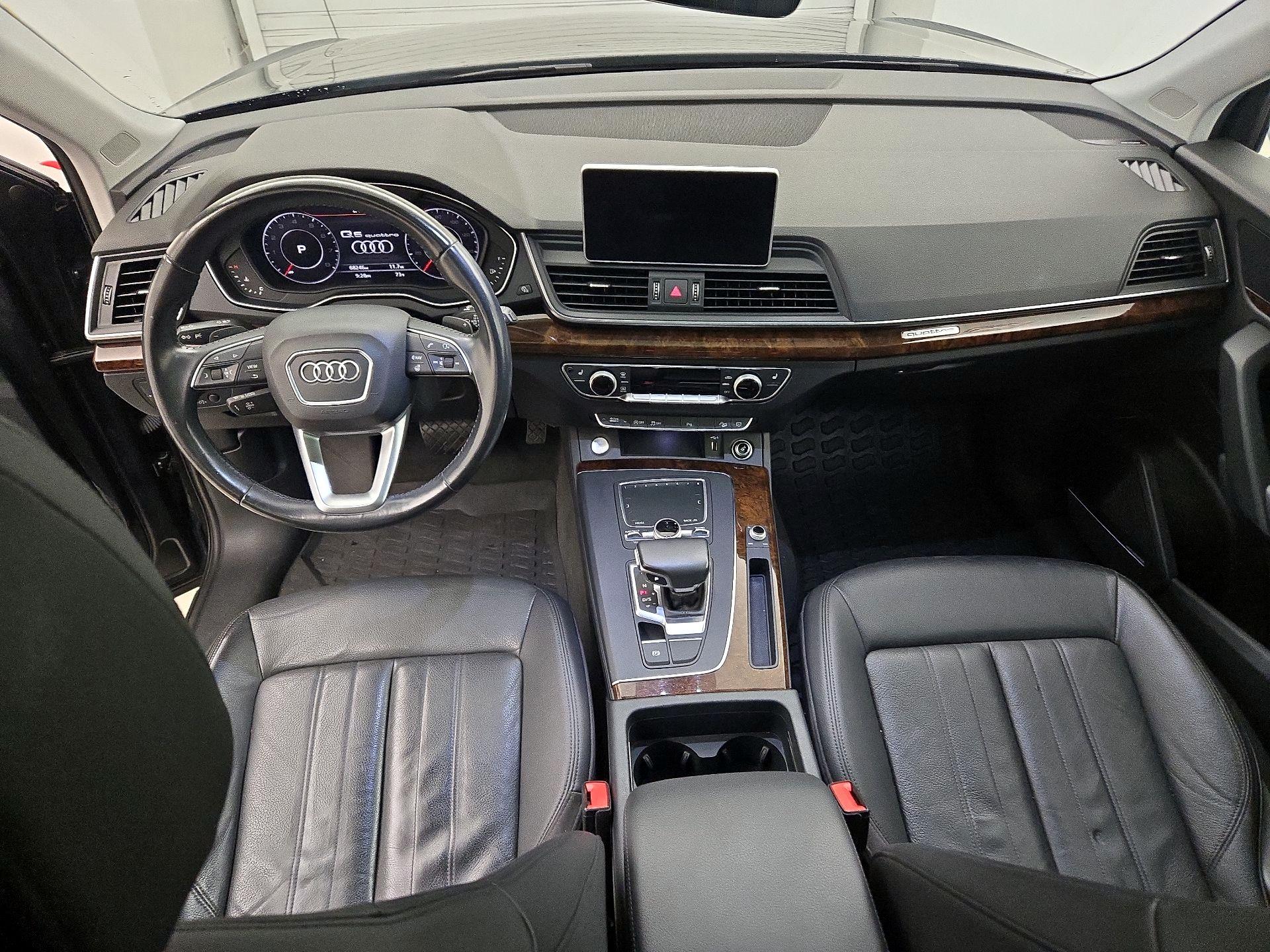 Thumbnail: 2018 Audi Q5 - 9