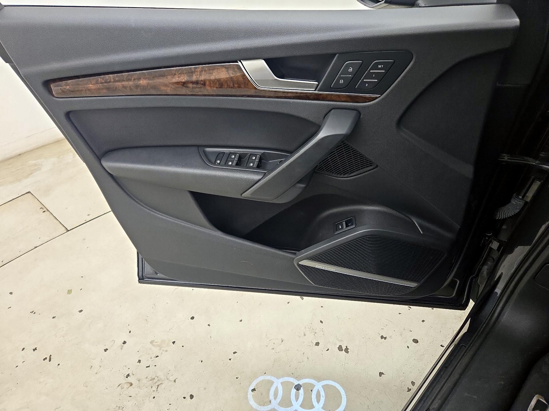 Thumbnail: 2018 Audi Q5 - 12
