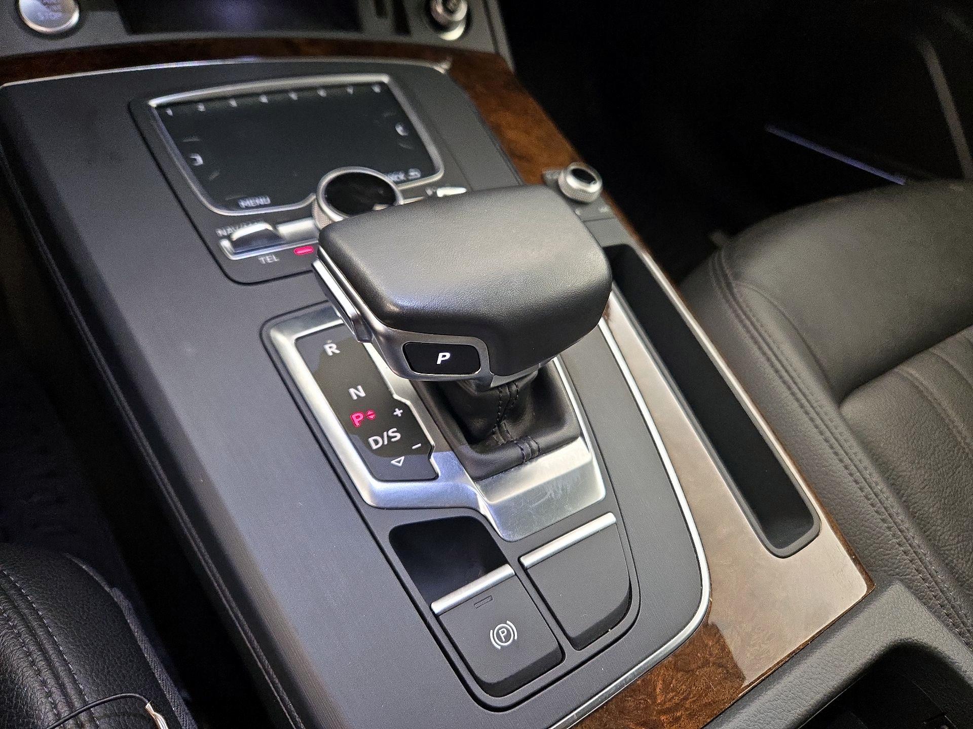 Thumbnail: 2018 Audi Q5 - 17
