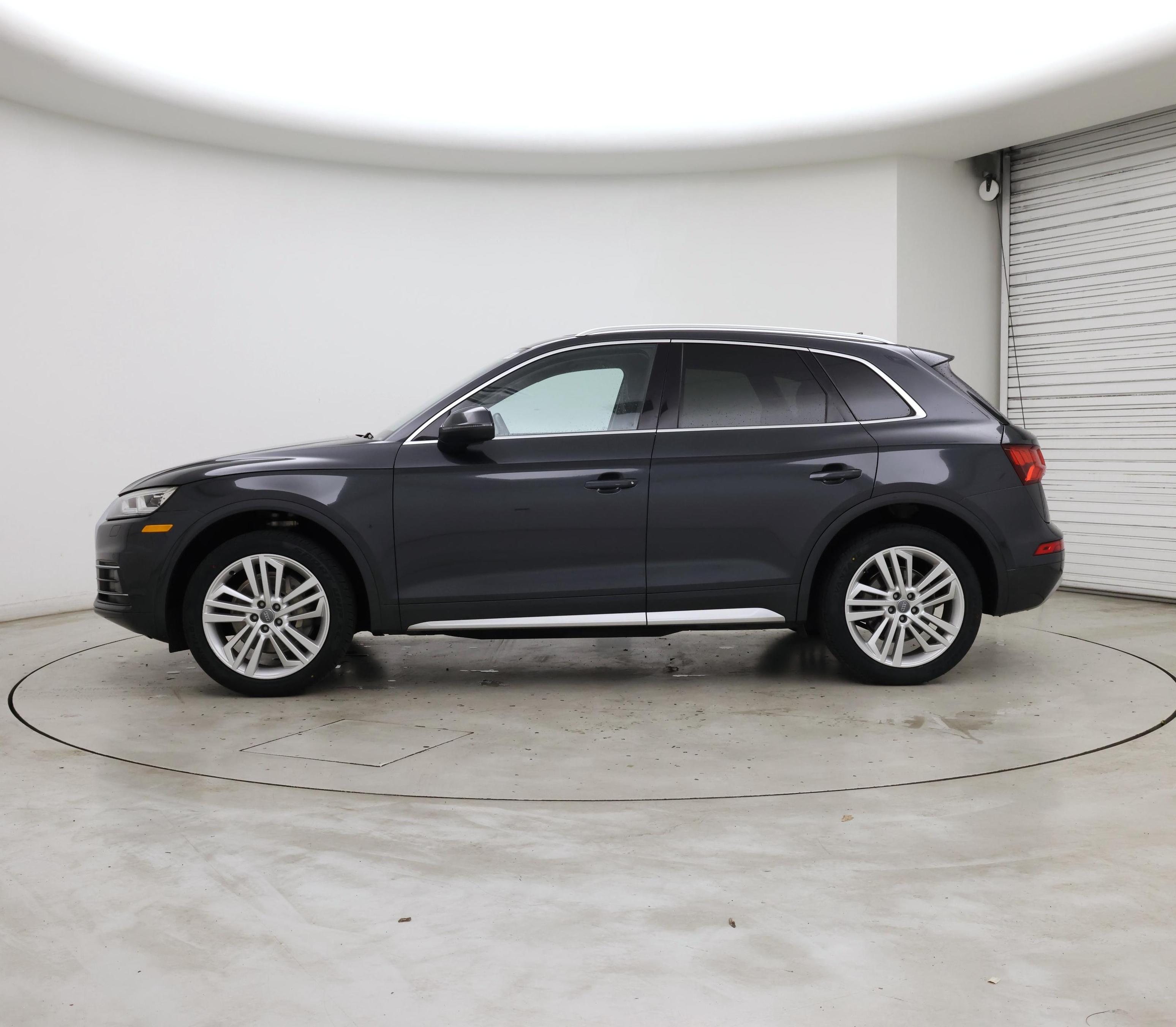 Thumbnail: 2018 Audi Q5 - 3