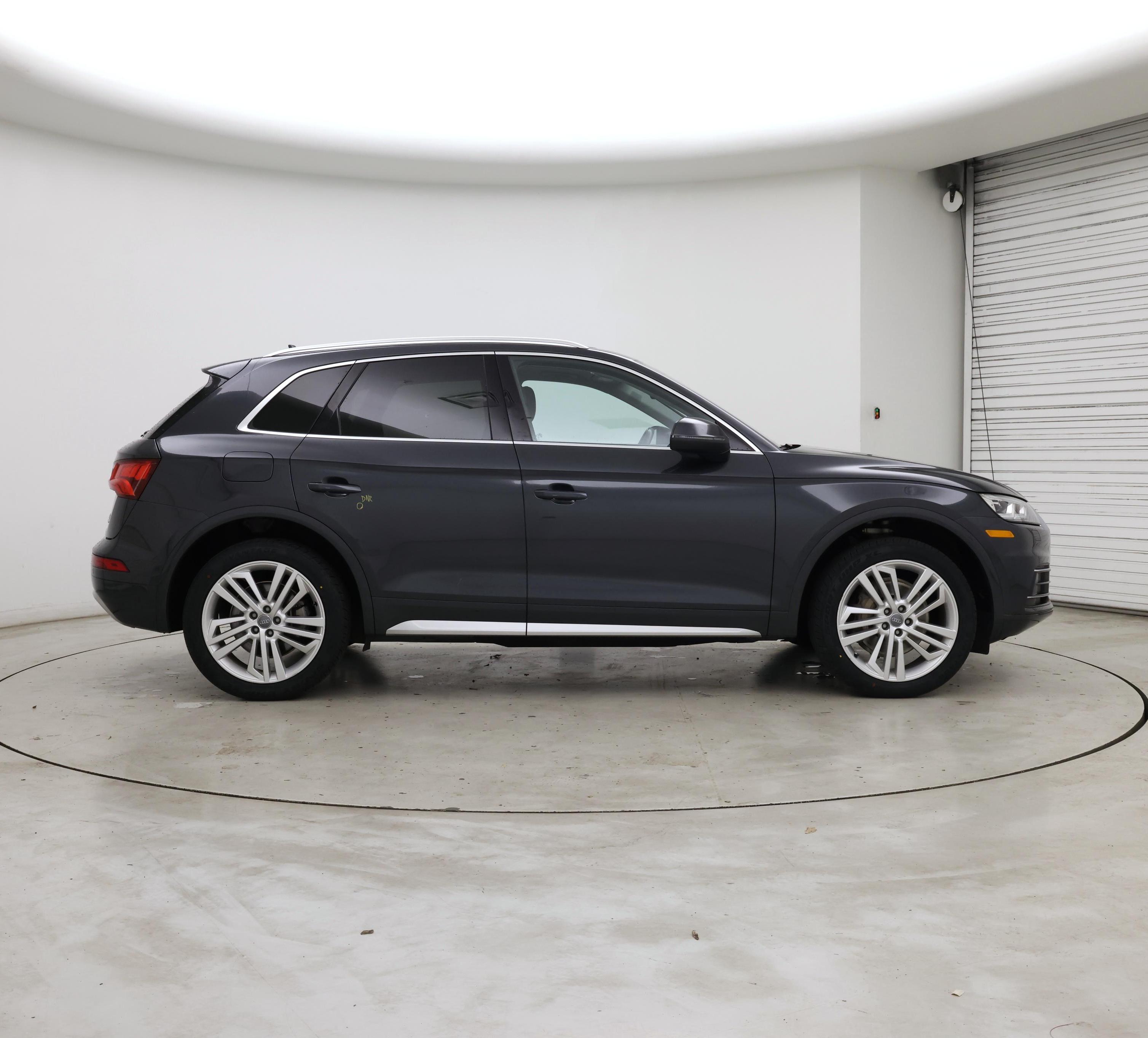 Thumbnail: 2018 Audi Q5 - 7