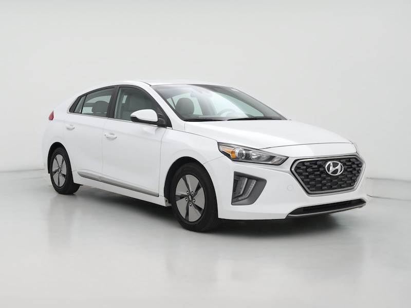 2021 Hyundai Ioniq SE -
                  Madison, TN
