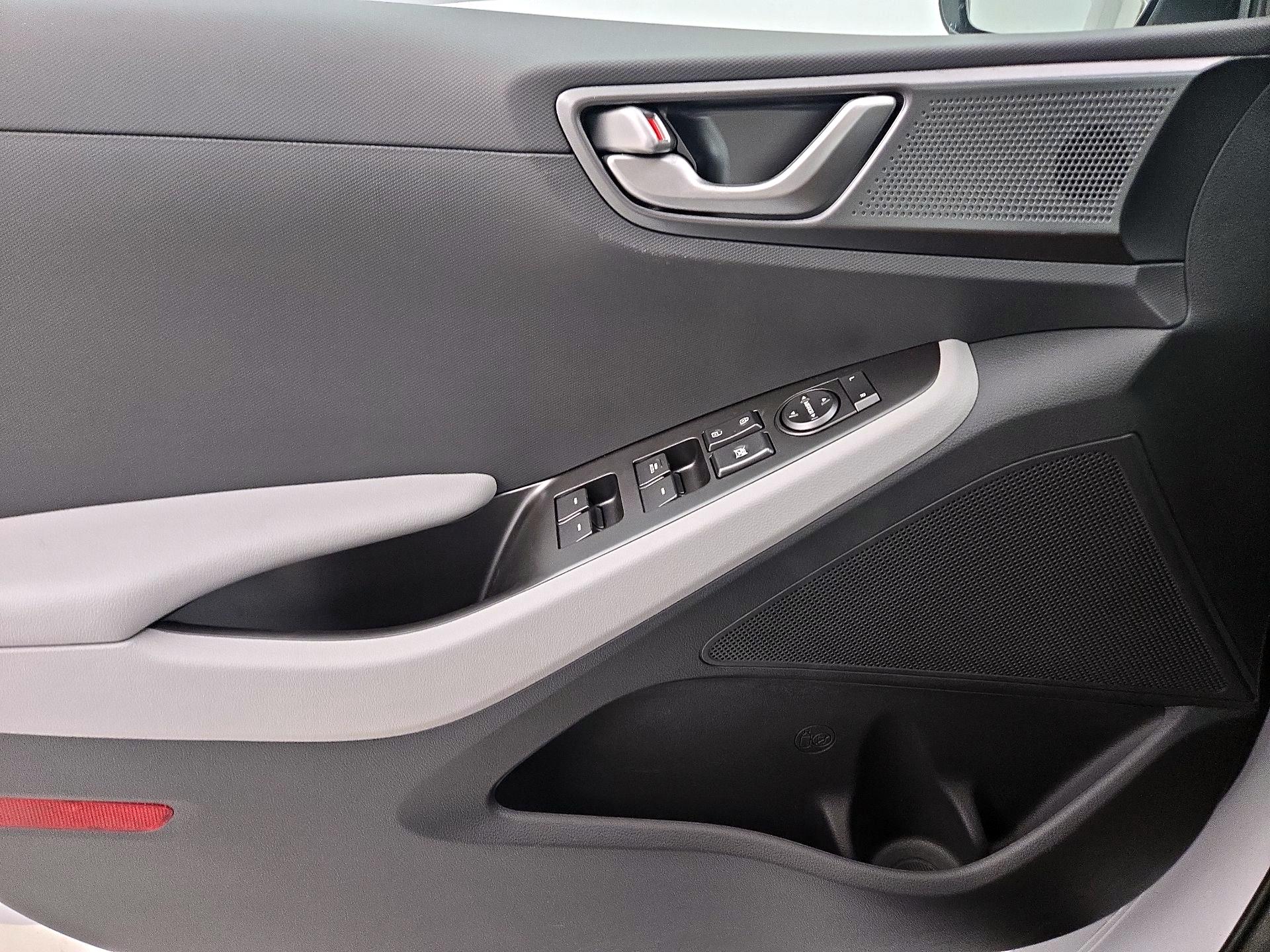 Thumbnail: 2021 Hyundai Ioniq - 12