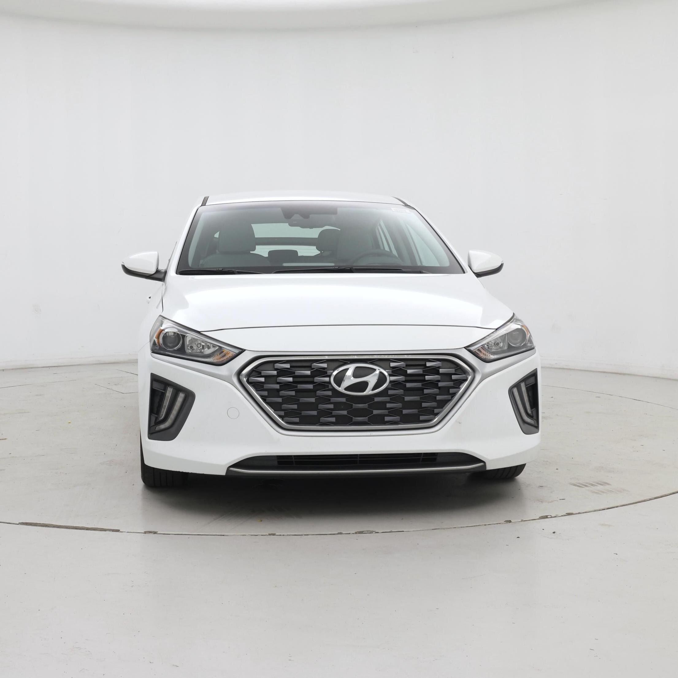 Thumbnail: 2021 Hyundai Ioniq - 5