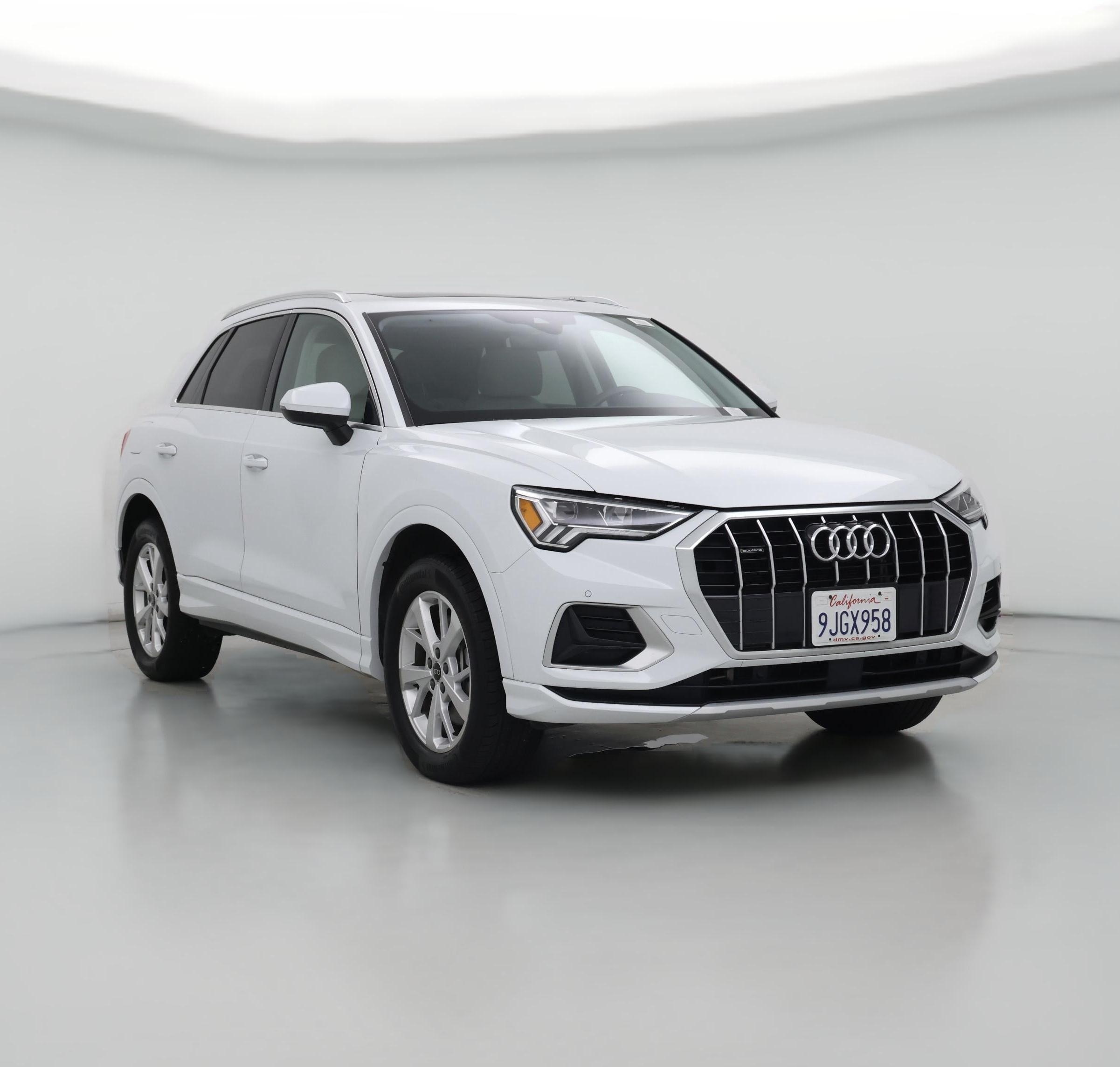 Thumbnail: 2023 Audi Q3 - 1