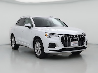 2023 Audi Q3 Premium