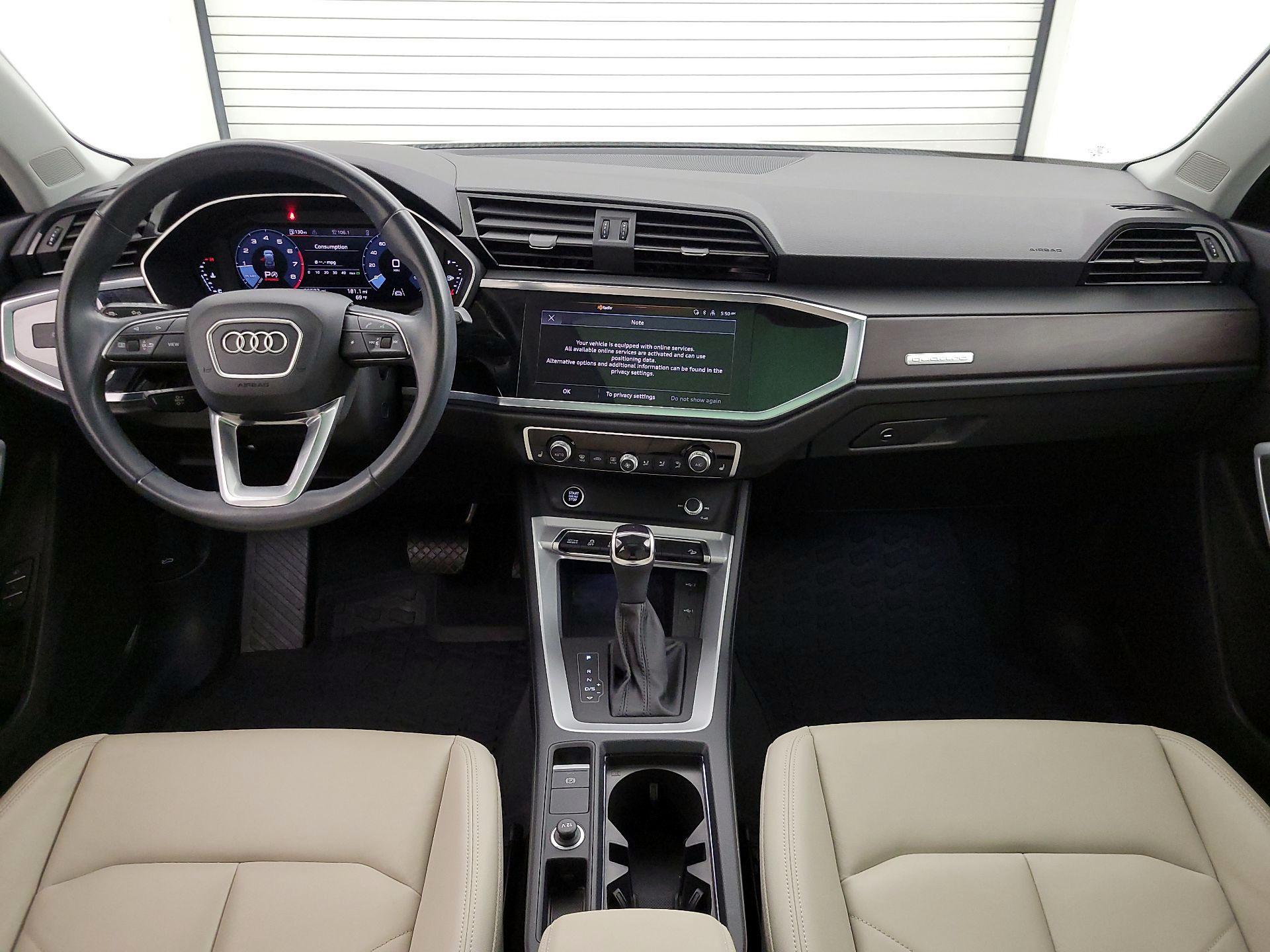Thumbnail: 2023 Audi Q3 - 9