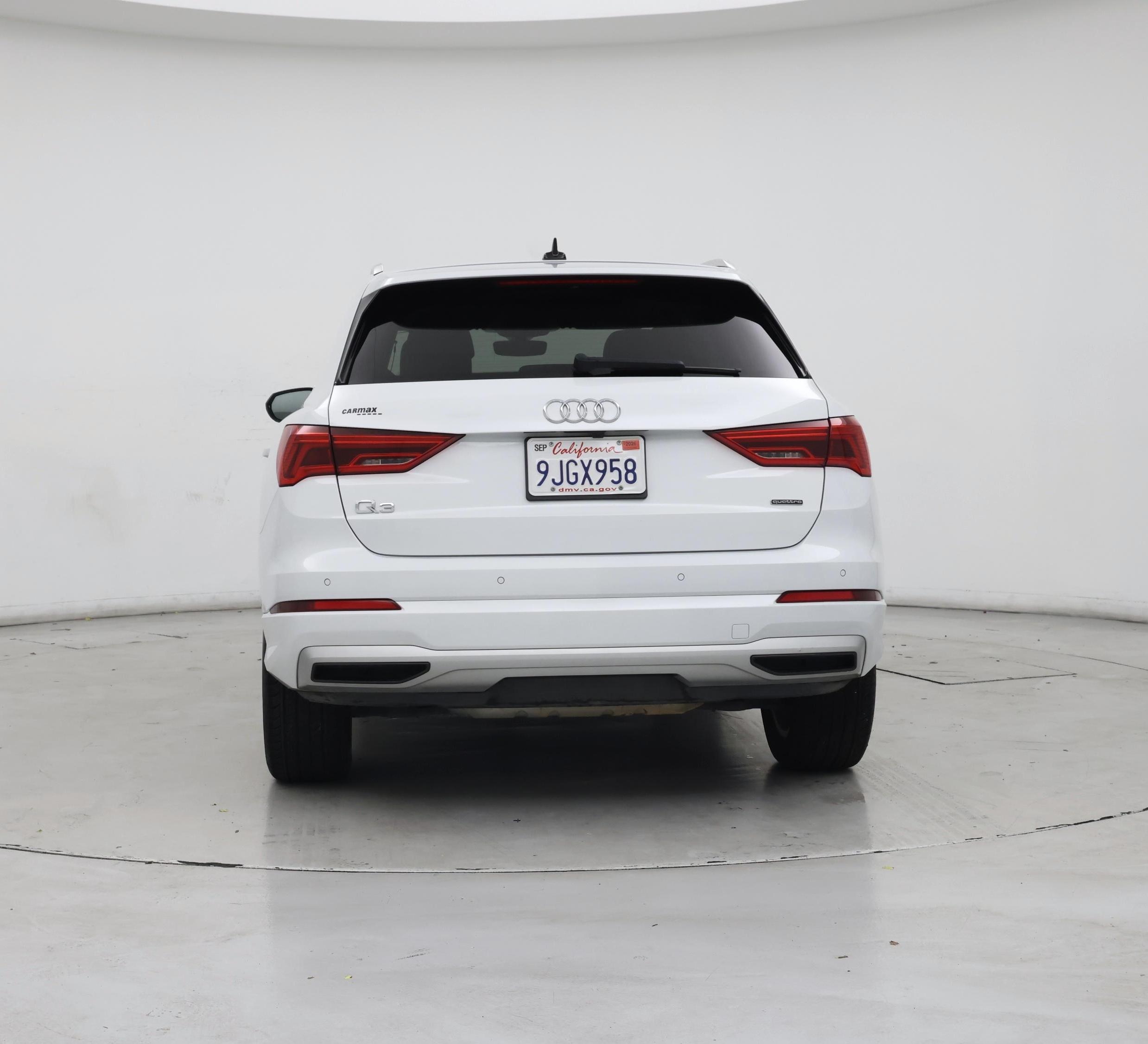Thumbnail: 2023 Audi Q3 - 6
