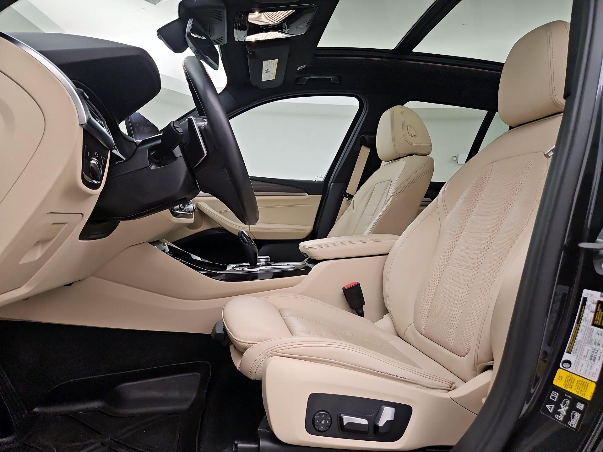 Thumbnail: 2019 BMW X3 - 11