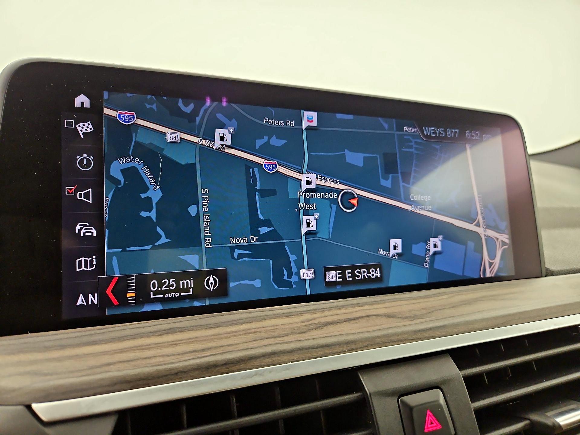 Thumbnail: 2019 BMW X3 - 14