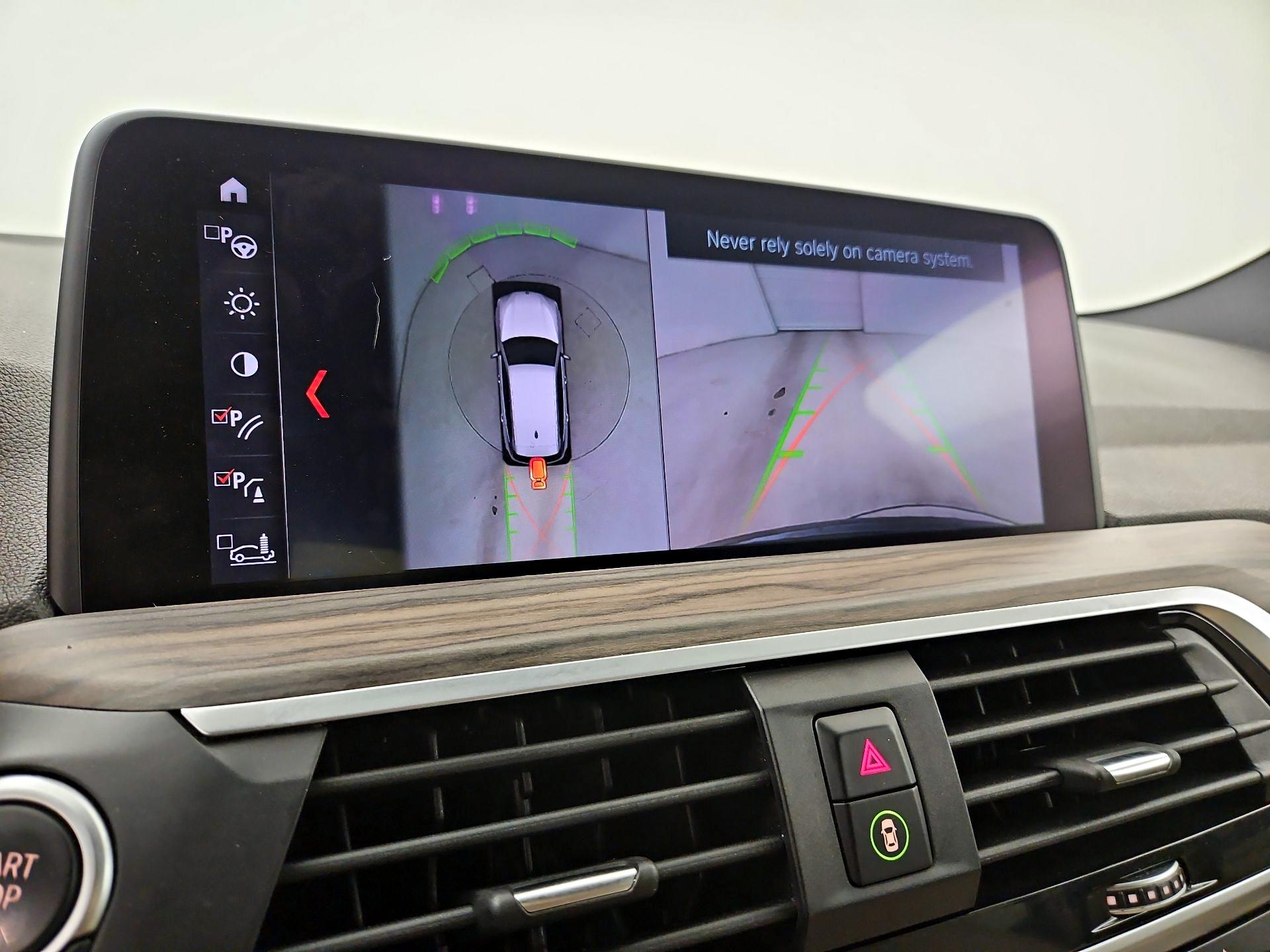 Thumbnail: 2019 BMW X3 - 15