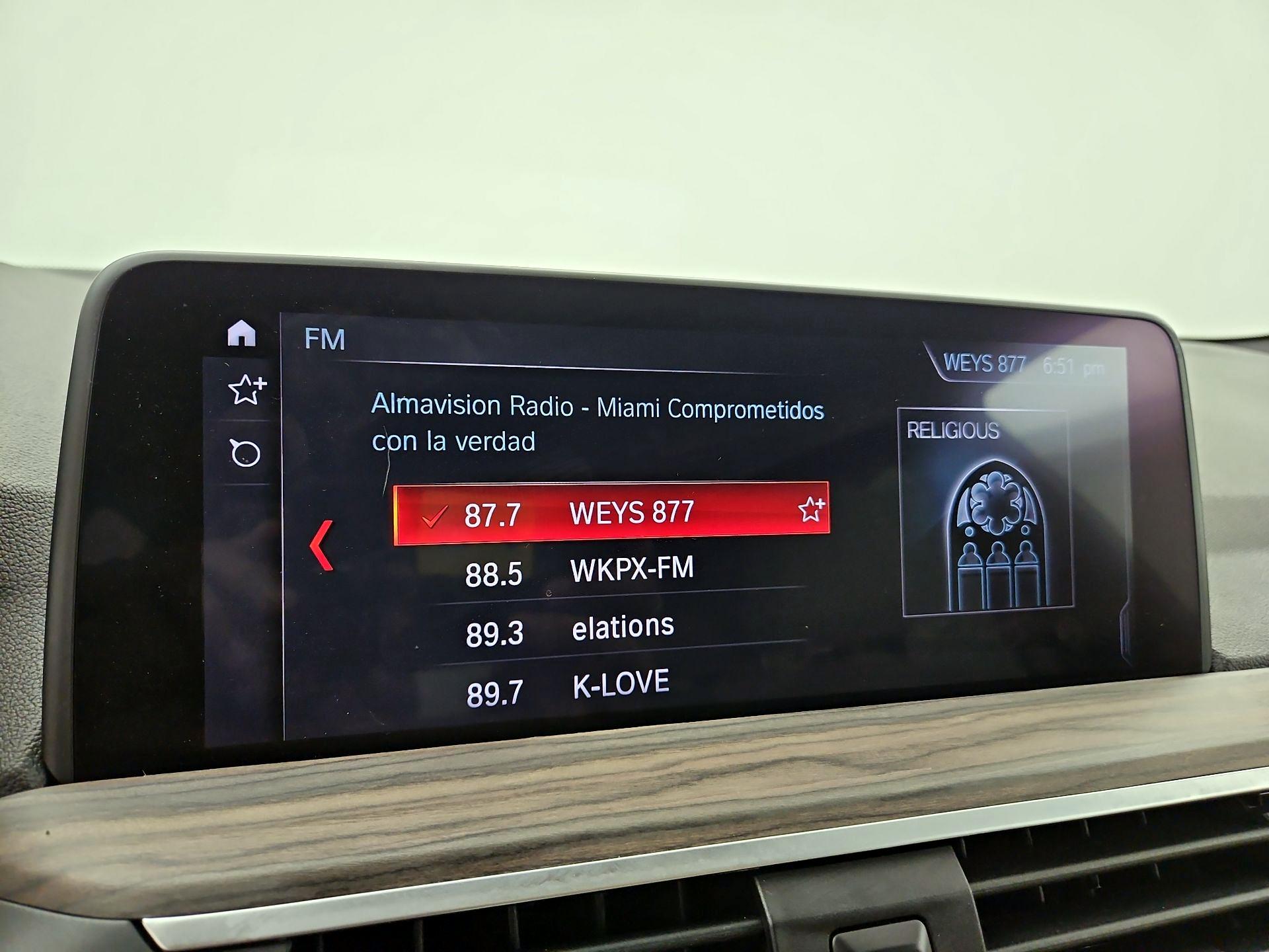 Thumbnail: 2019 BMW X3 - 16