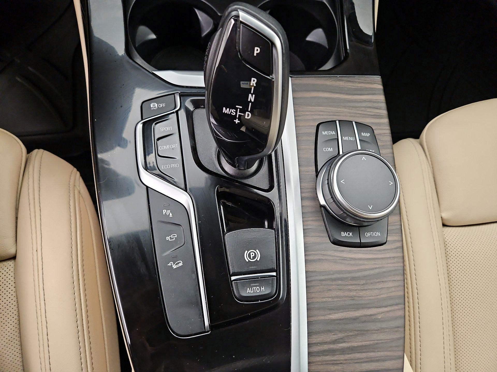 Thumbnail: 2019 BMW X3 - 18