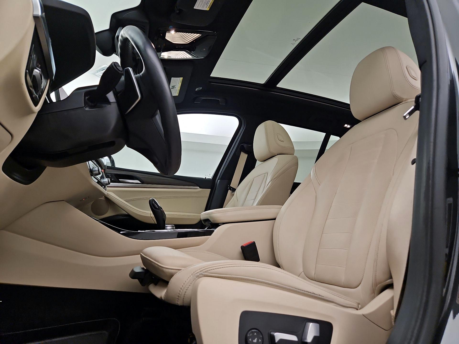 Thumbnail: 2019 BMW X3 - 20