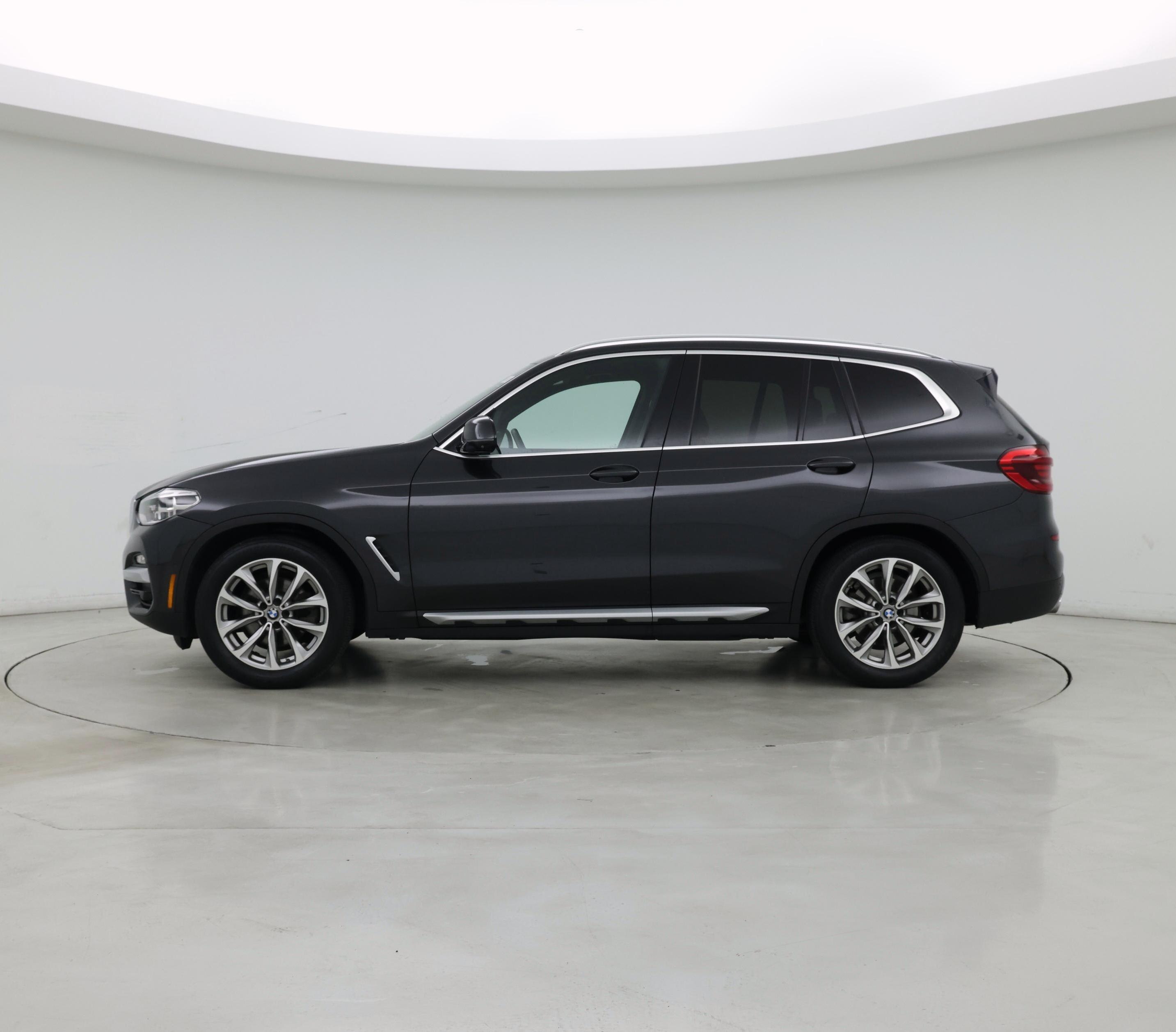 Thumbnail: 2019 BMW X3 - 3