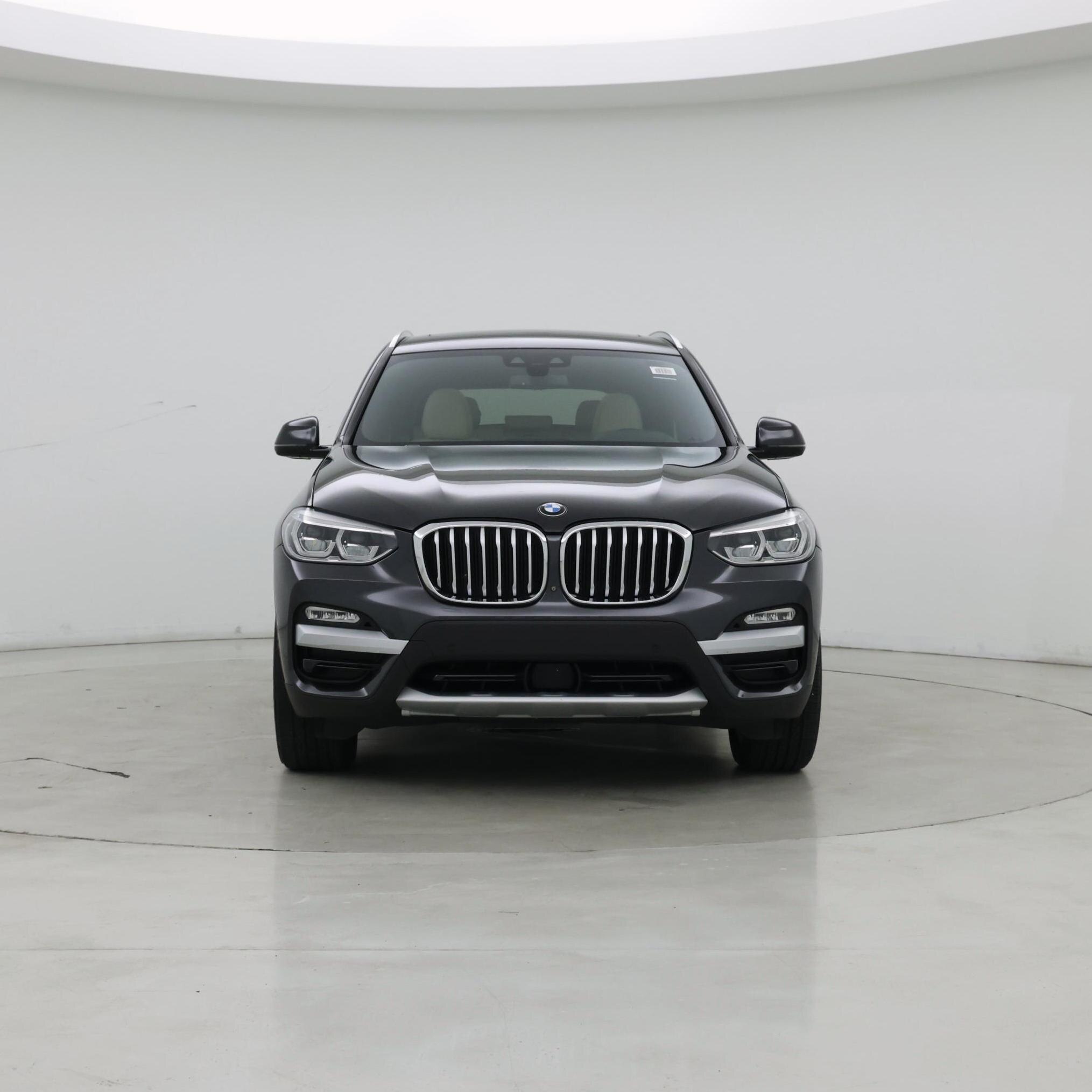 Thumbnail: 2019 BMW X3 - 5
