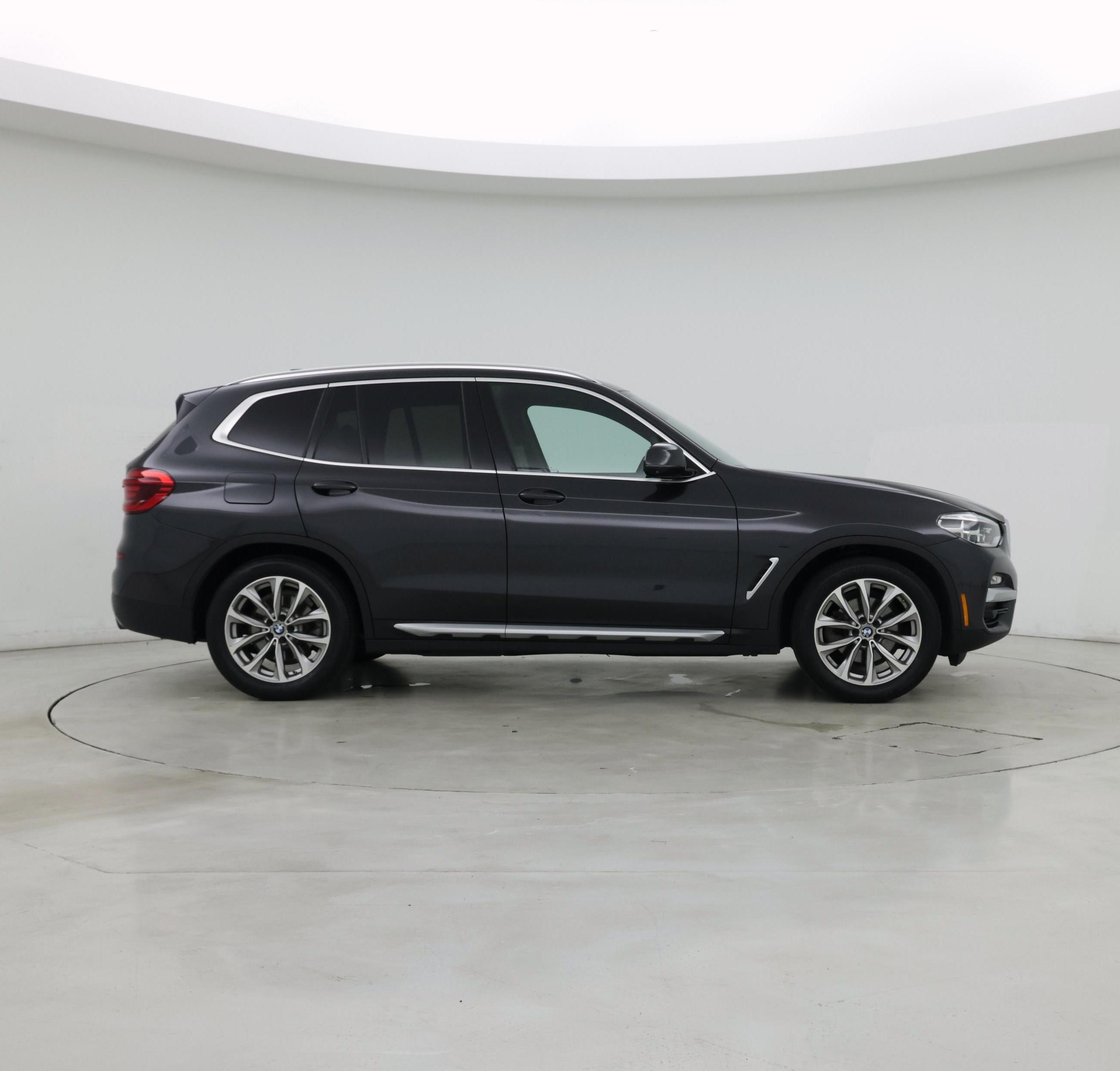 Thumbnail: 2019 BMW X3 - 7