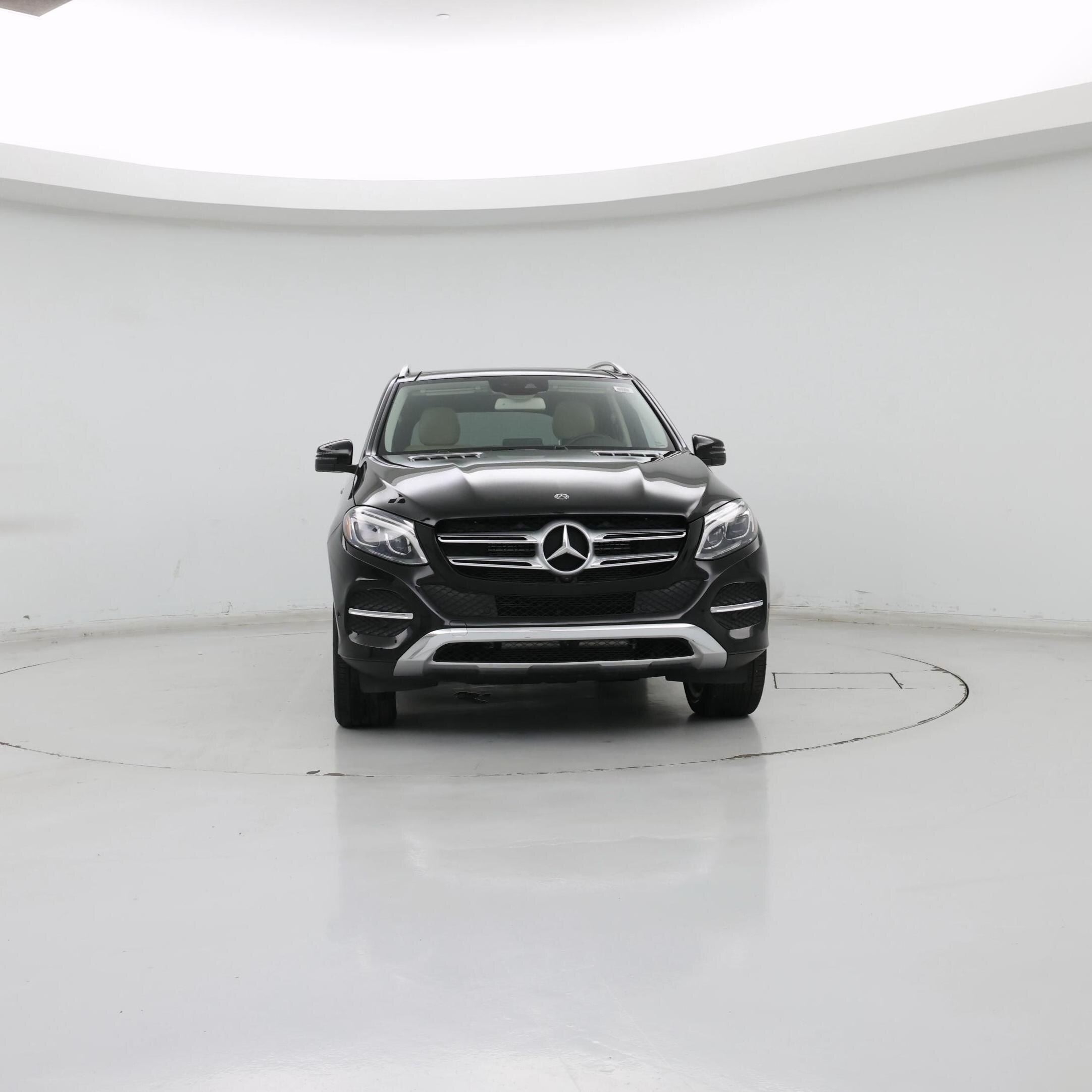 Thumbnail: 2018 Mercedes-Benz GLE - 5