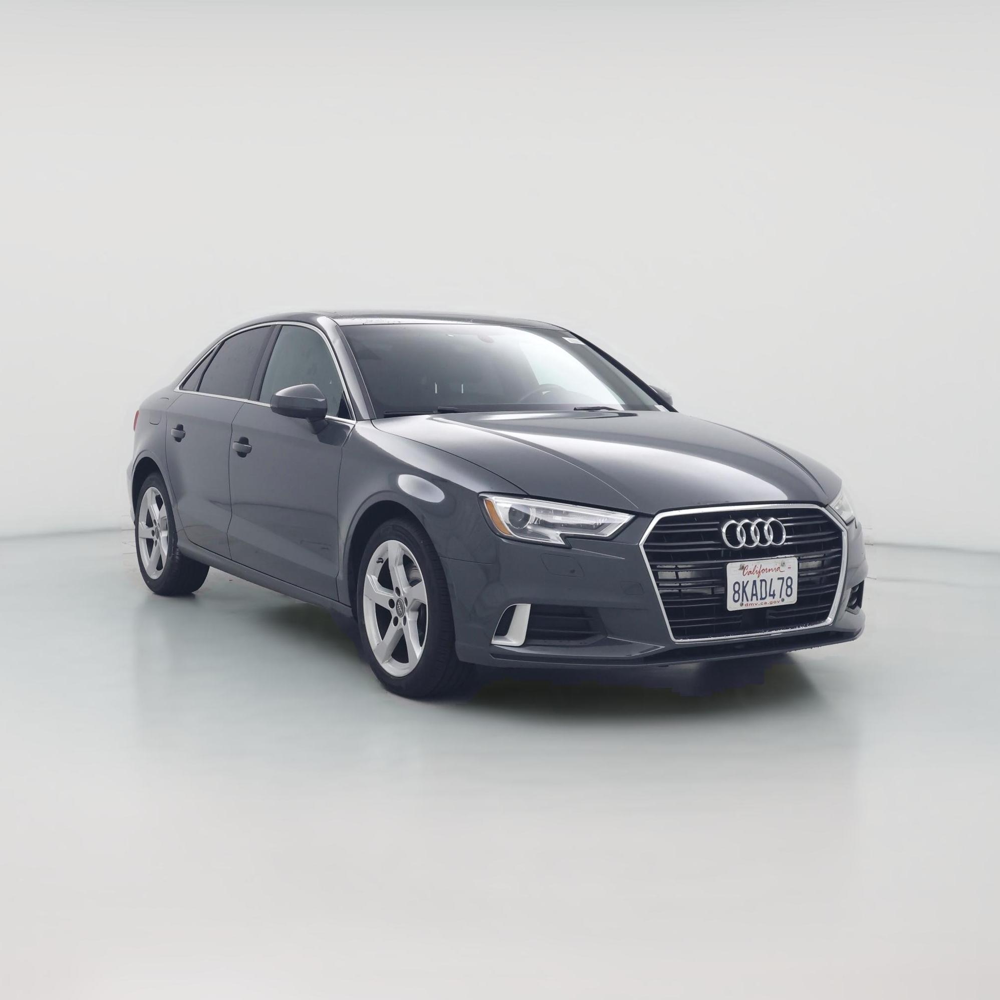 Thumbnail: 2019 Audi A3 - 1