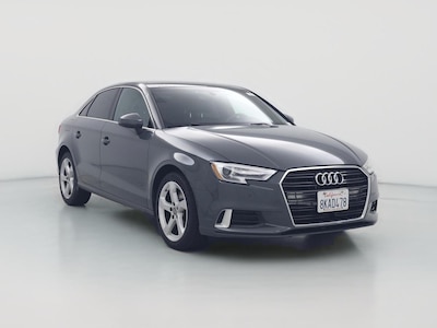 2019 Audi A3 Premium