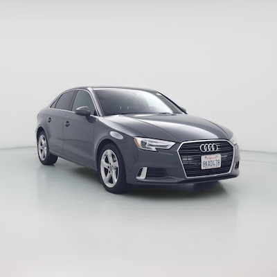2019 Audi A3 Premium
