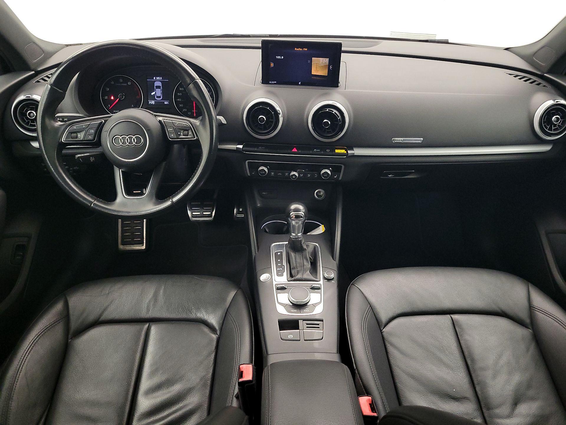 Thumbnail: 2019 Audi A3 - 9