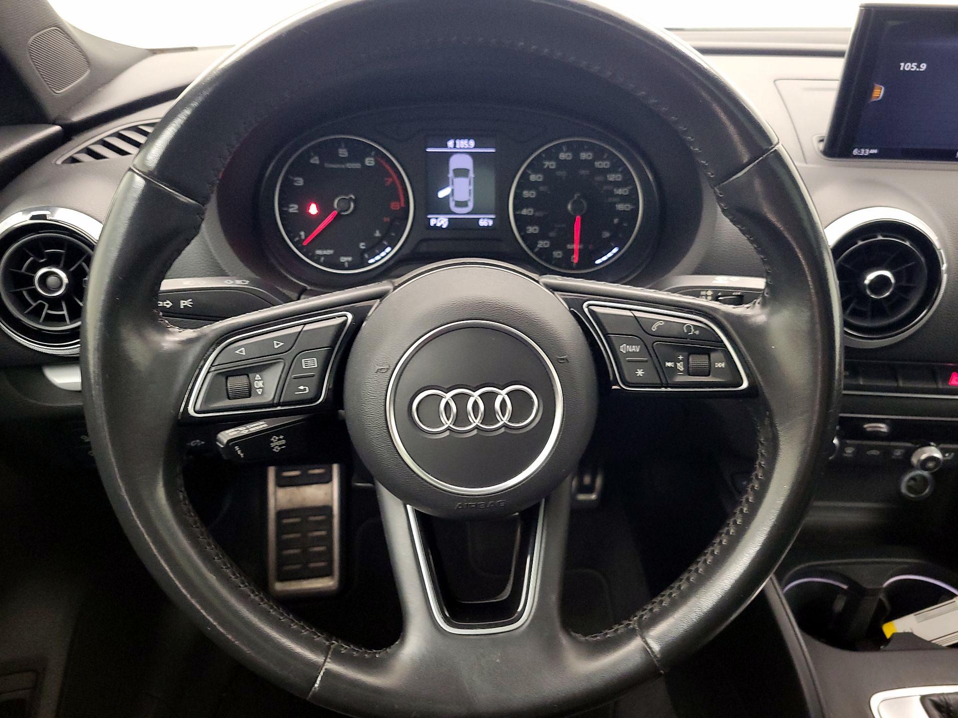 Thumbnail: 2019 Audi A3 - 10