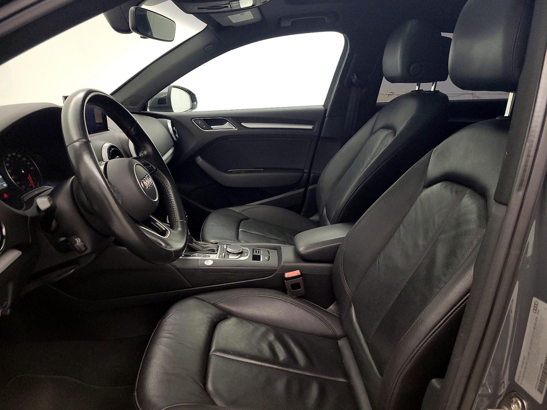 Thumbnail: 2019 Audi A3 - 11