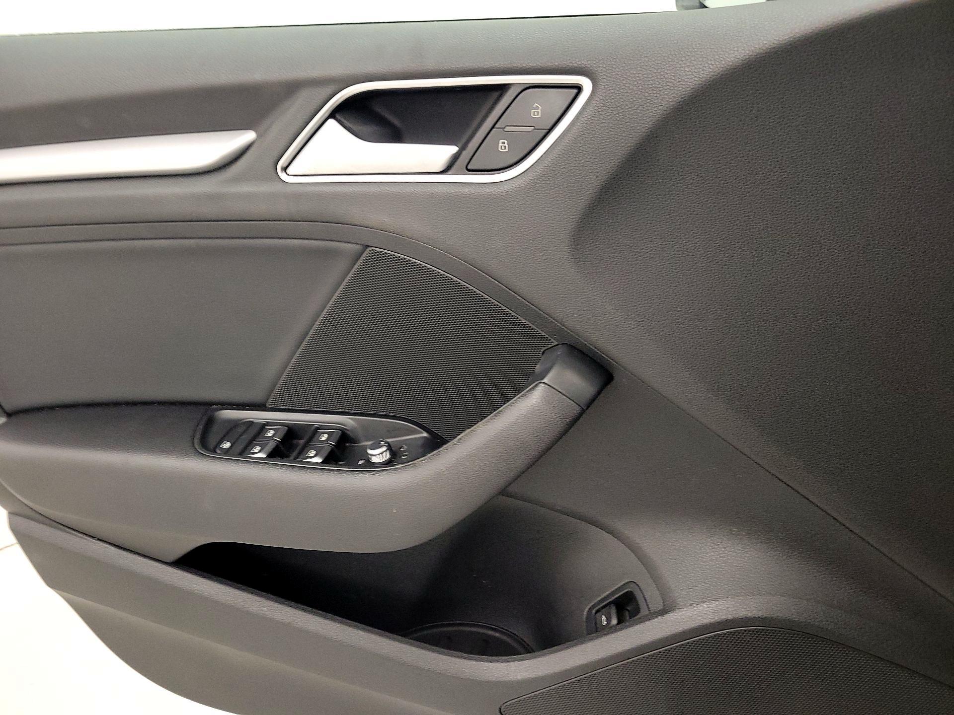 Thumbnail: 2019 Audi A3 - 12