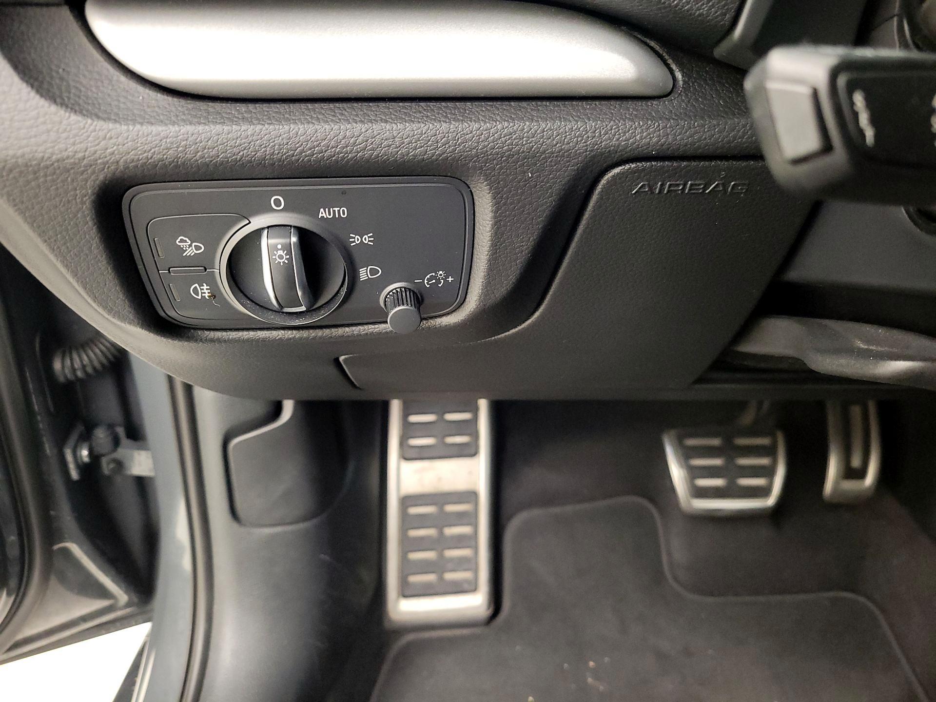Thumbnail: 2019 Audi A3 - 13