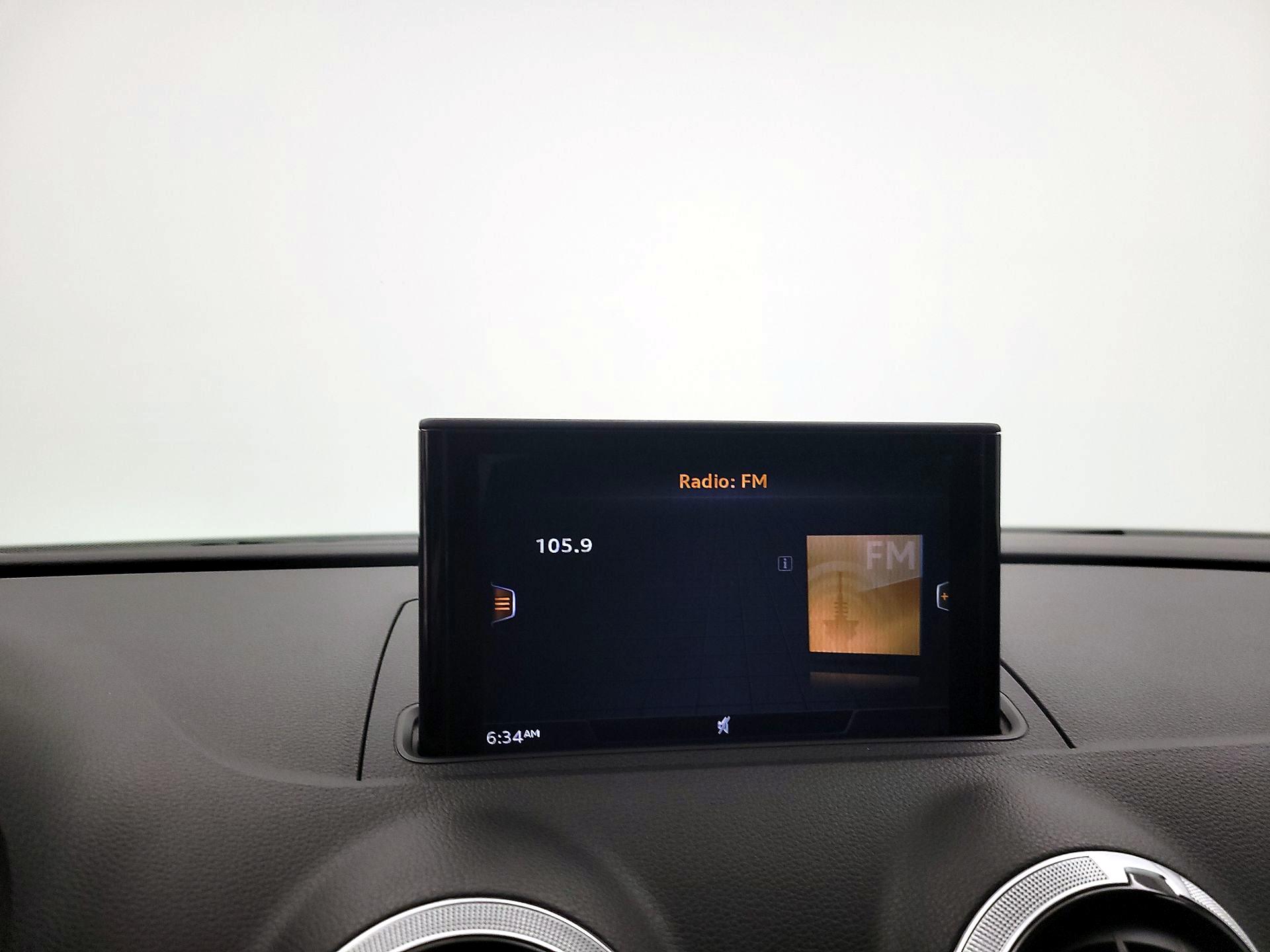 Thumbnail: 2019 Audi A3 - 15