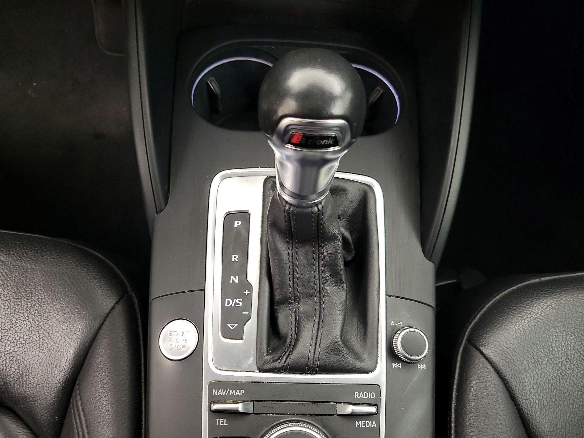 Thumbnail: 2019 Audi A3 - 17