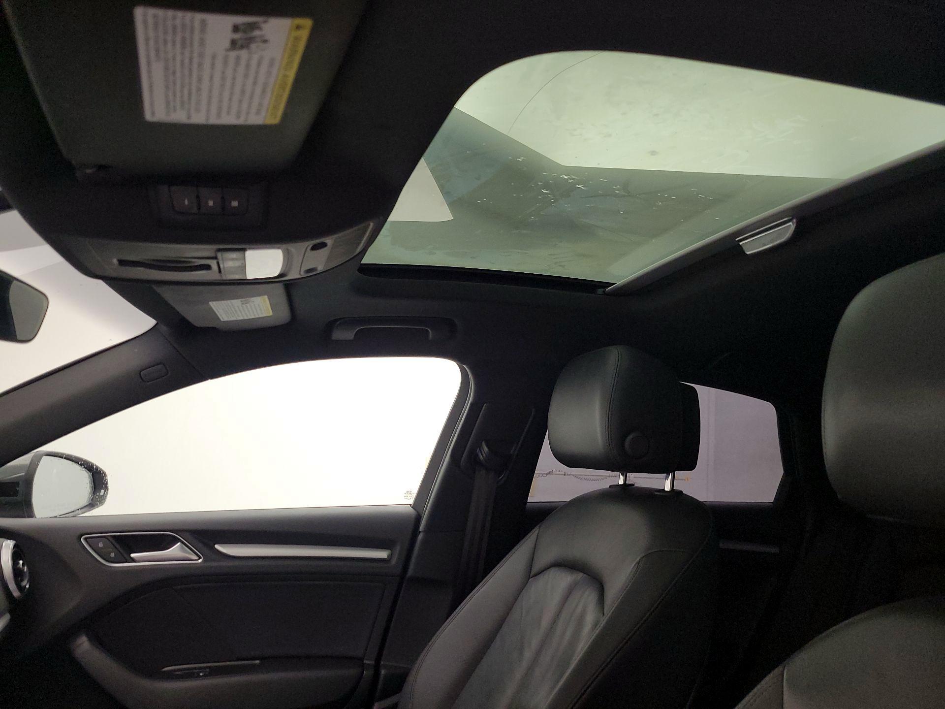 Thumbnail: 2019 Audi A3 - 18