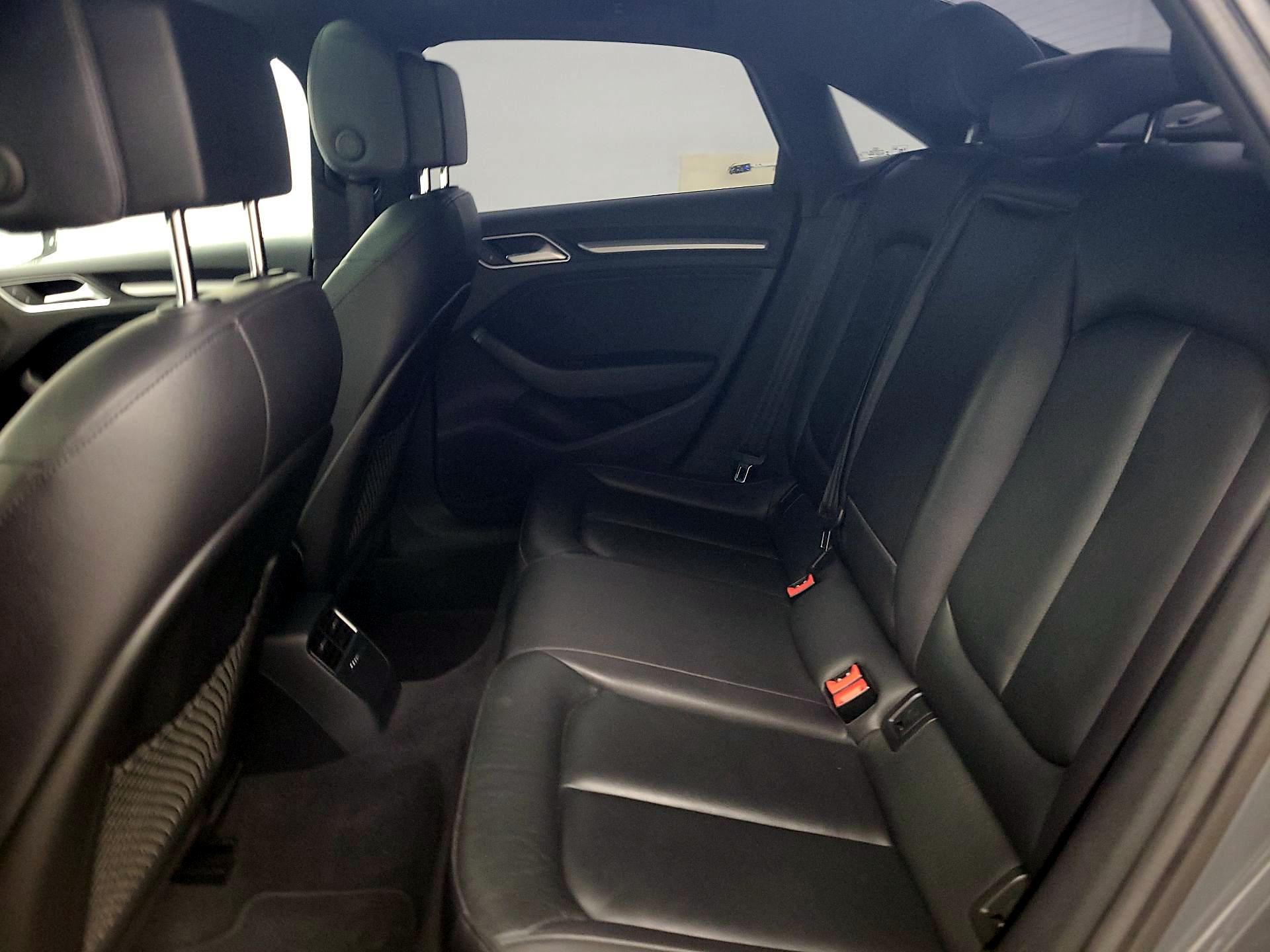 Thumbnail: 2019 Audi A3 - 19