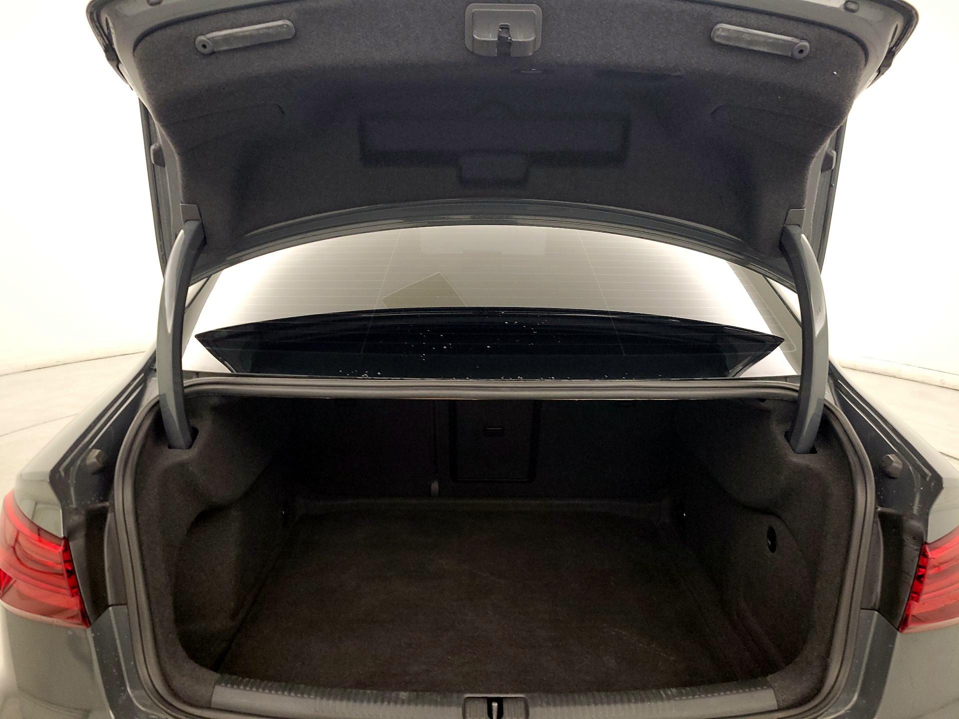 Thumbnail: 2019 Audi A3 - 20