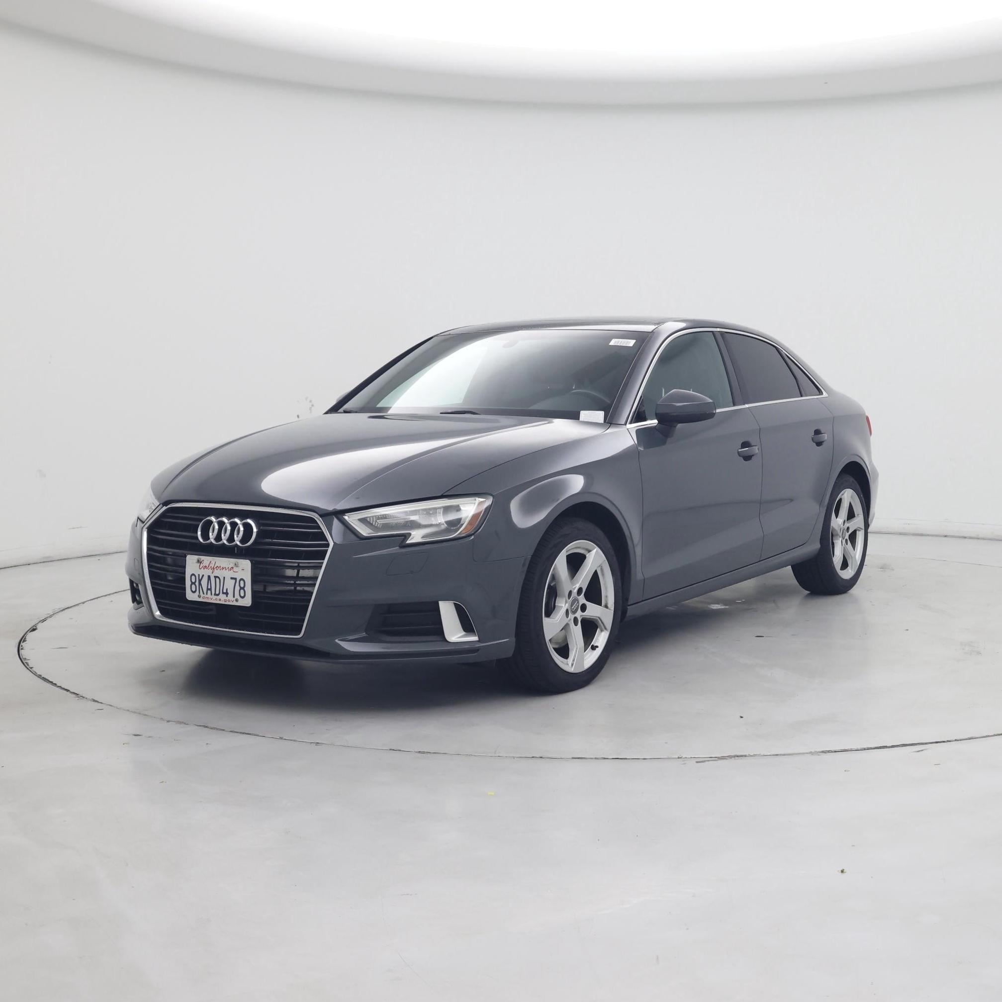 Thumbnail: 2019 Audi A3 - 4