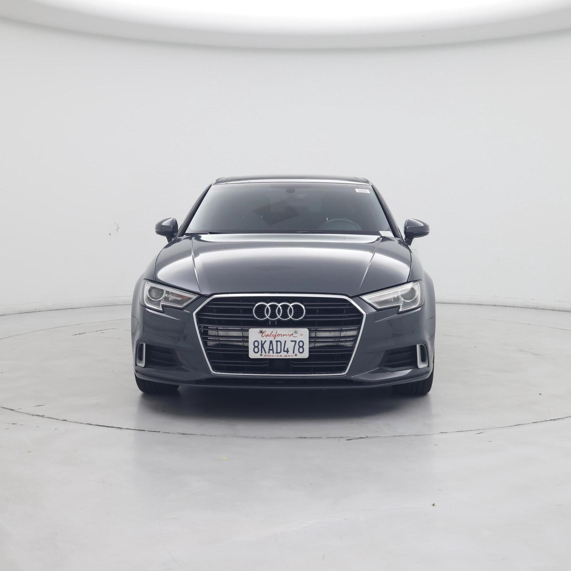 Thumbnail: 2019 Audi A3 - 5